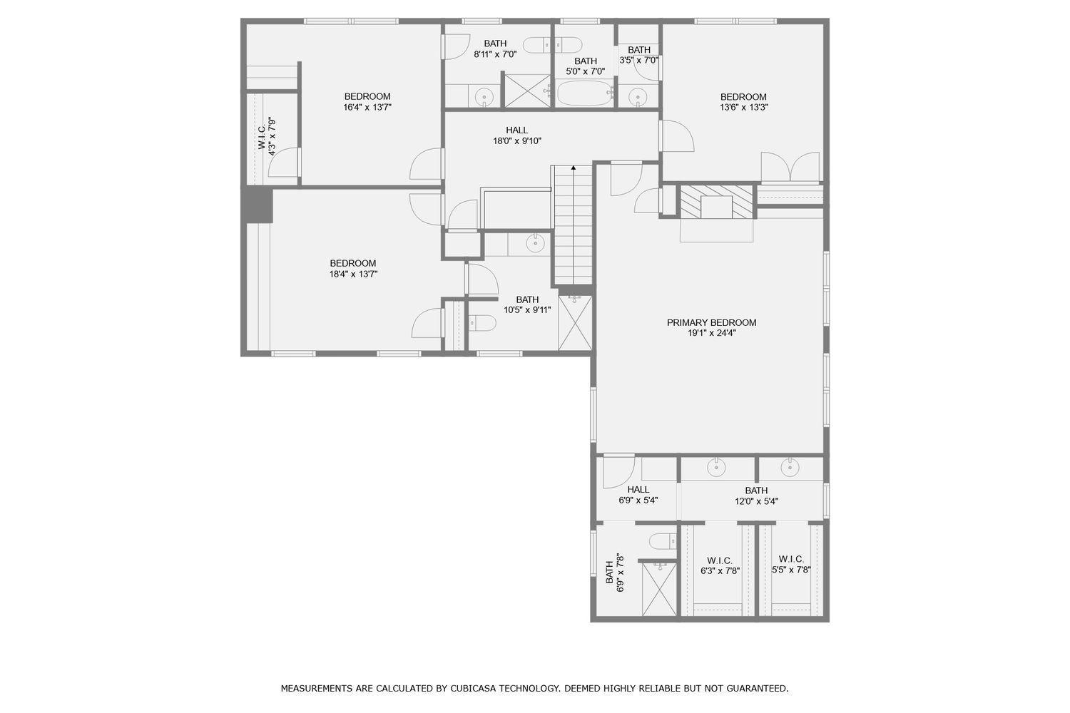 View of Residential at 2350 Longview Circle, Orono MN 55356, Orono (53 of 57) - Mike Wilen | Minnesota Team Real Estate