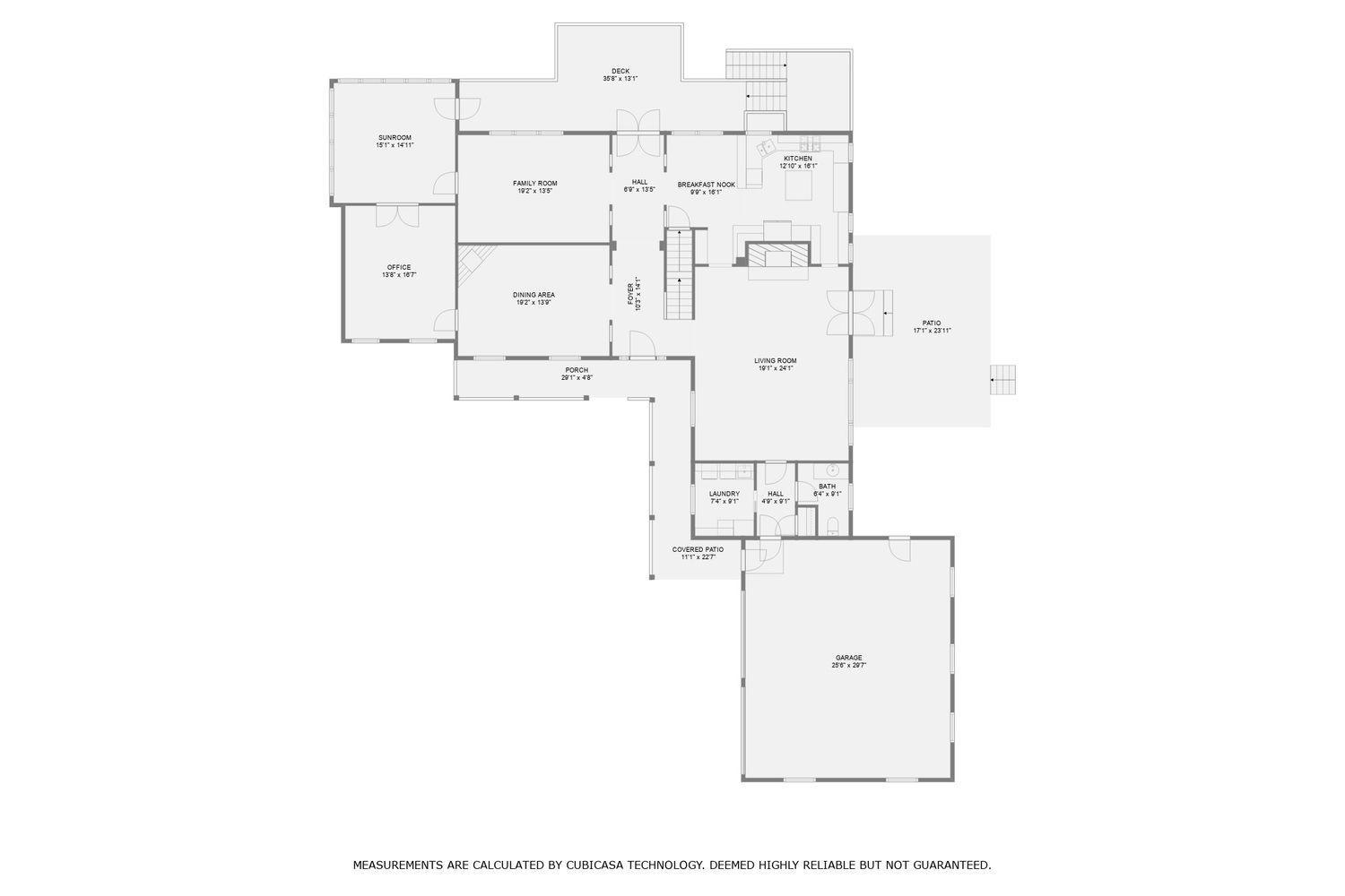 View of Residential at 2350 Longview Circle, Orono MN 55356, Orono (51 of 57) - Mike Wilen | Minnesota Team Real Estate