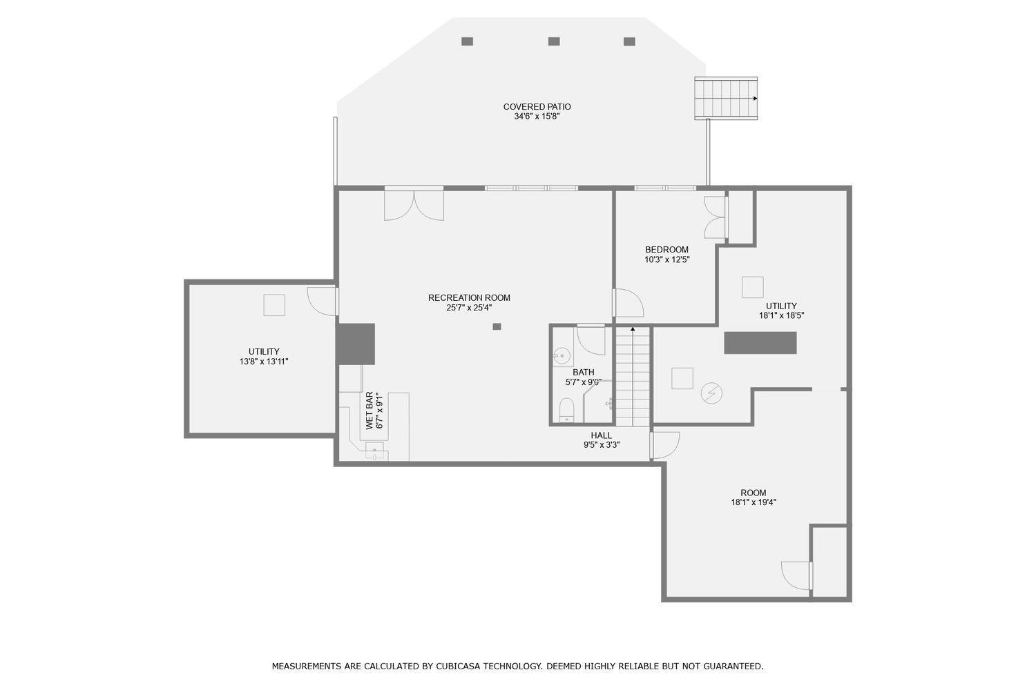 View of Residential at 2350 Longview Circle, Orono MN 55356, Orono (54 of 57) - Mike Wilen | Minnesota Team Real Estate