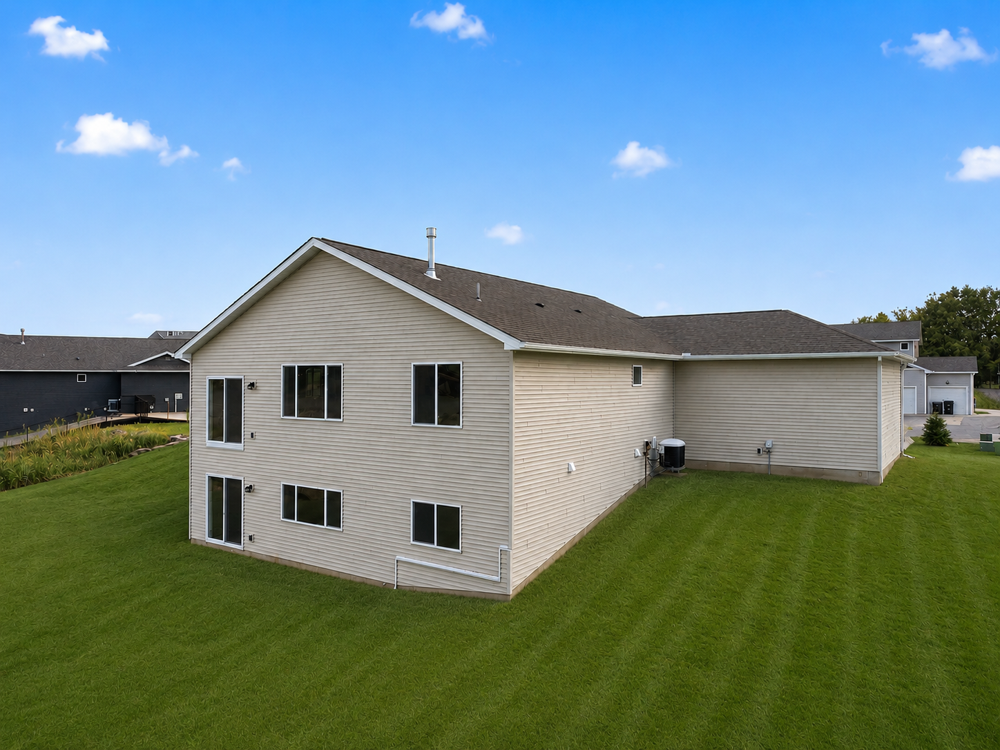 View of Residential at 7473 170th Avenue, Ramsey MN 55303, Ramsey (22 of 22) - Mike Wilen | Minnesota Team Real Estate