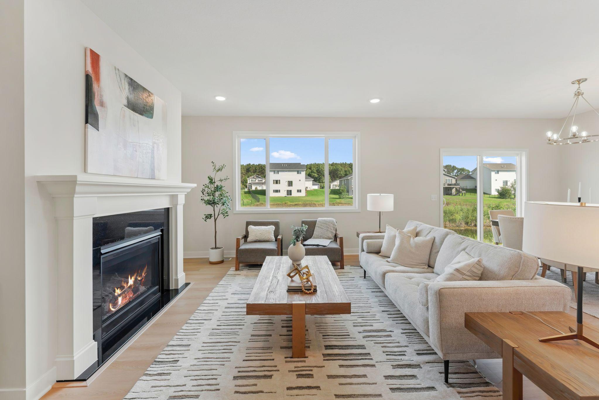 View of Residential at 7473 170th Avenue, Ramsey MN 55303, Ramsey (28 of 41) - Mike Wilen | Minnesota Team Real Estate