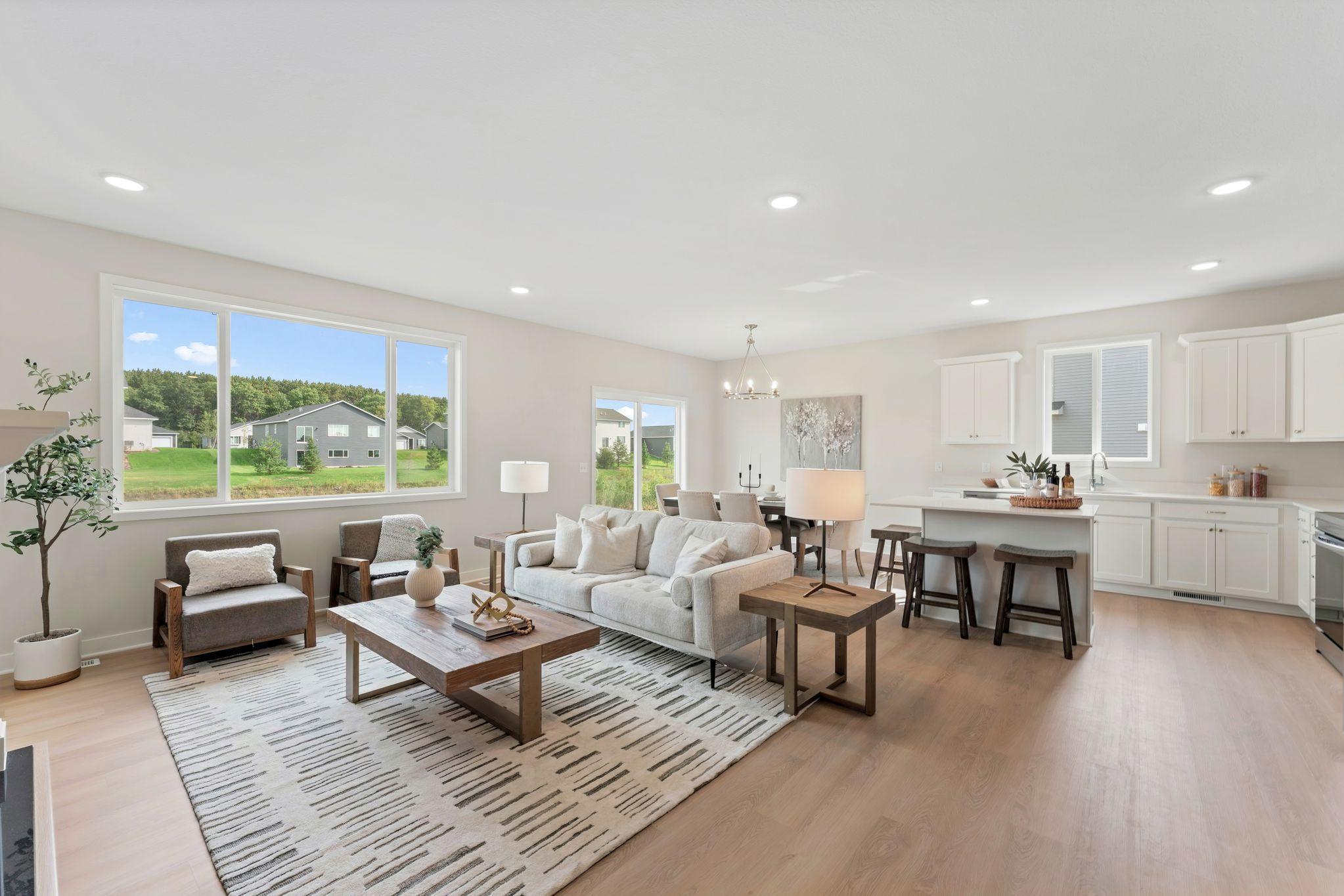 View of Residential at 7473 170th Avenue, Ramsey MN 55303, Ramsey (22 of 41) - Mike Wilen | Minnesota Team Real Estate