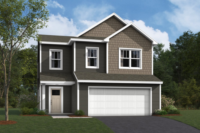 View of Single Family at 1212 Edge Circle, Jordan - Mike Wilen | Minnesota Team Real Estate