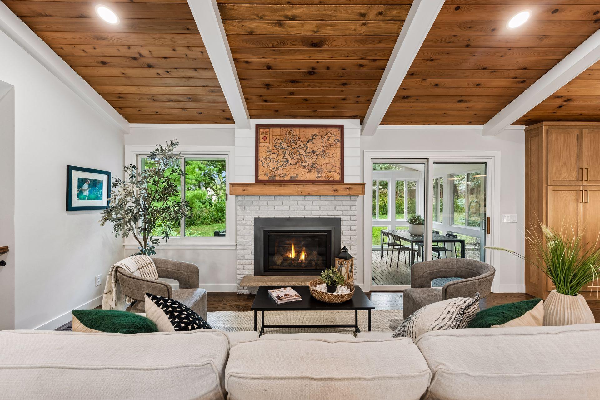 View of Residential at 18065 Berry Lane, Wayzata MN 55391, Wayzata (14 of 49) - Mike Wilen | Minnesota Team Real Estate