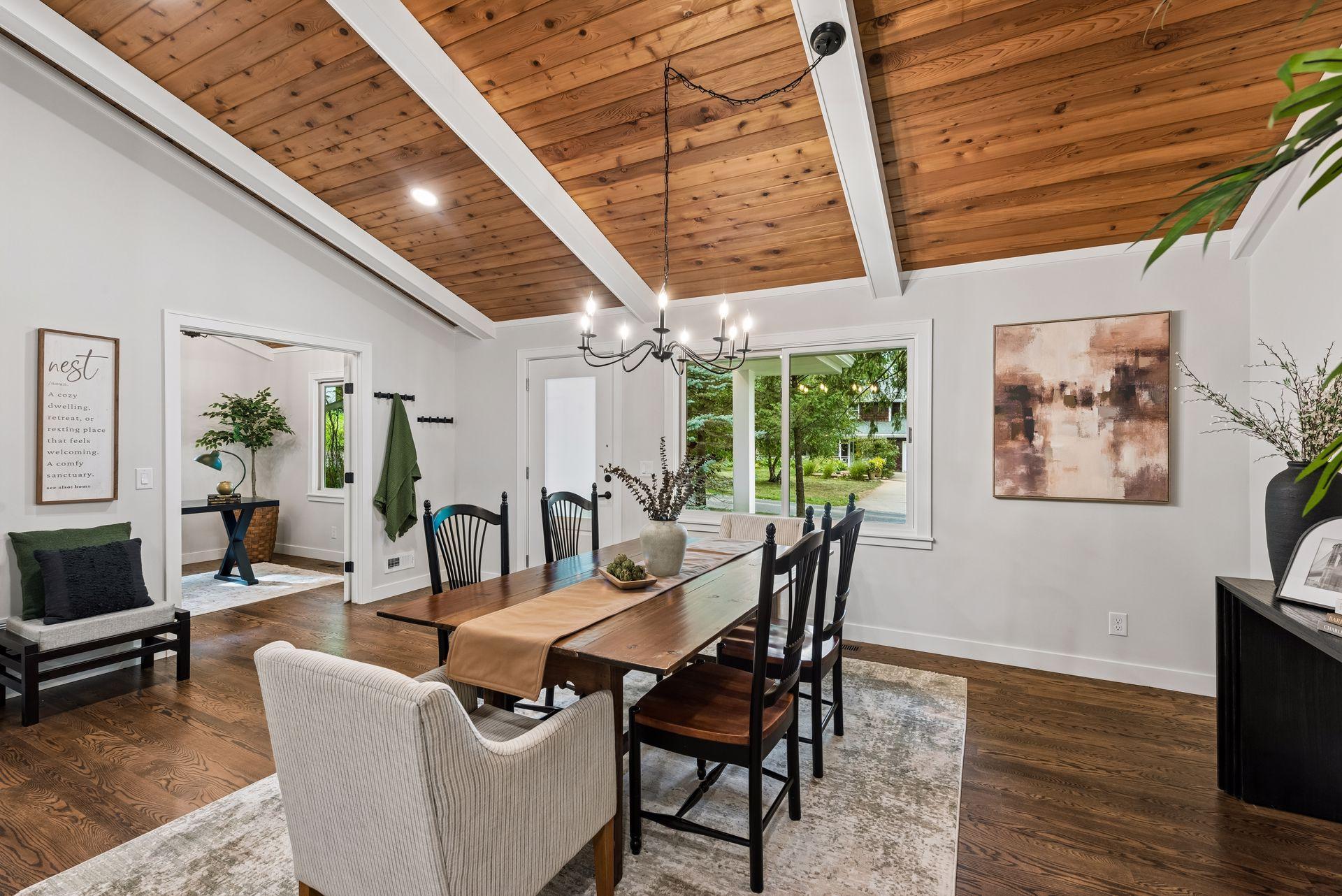 View of Residential at 18065 Berry Lane, Wayzata MN 55391, Wayzata (11 of 49) - Mike Wilen | Minnesota Team Real Estate