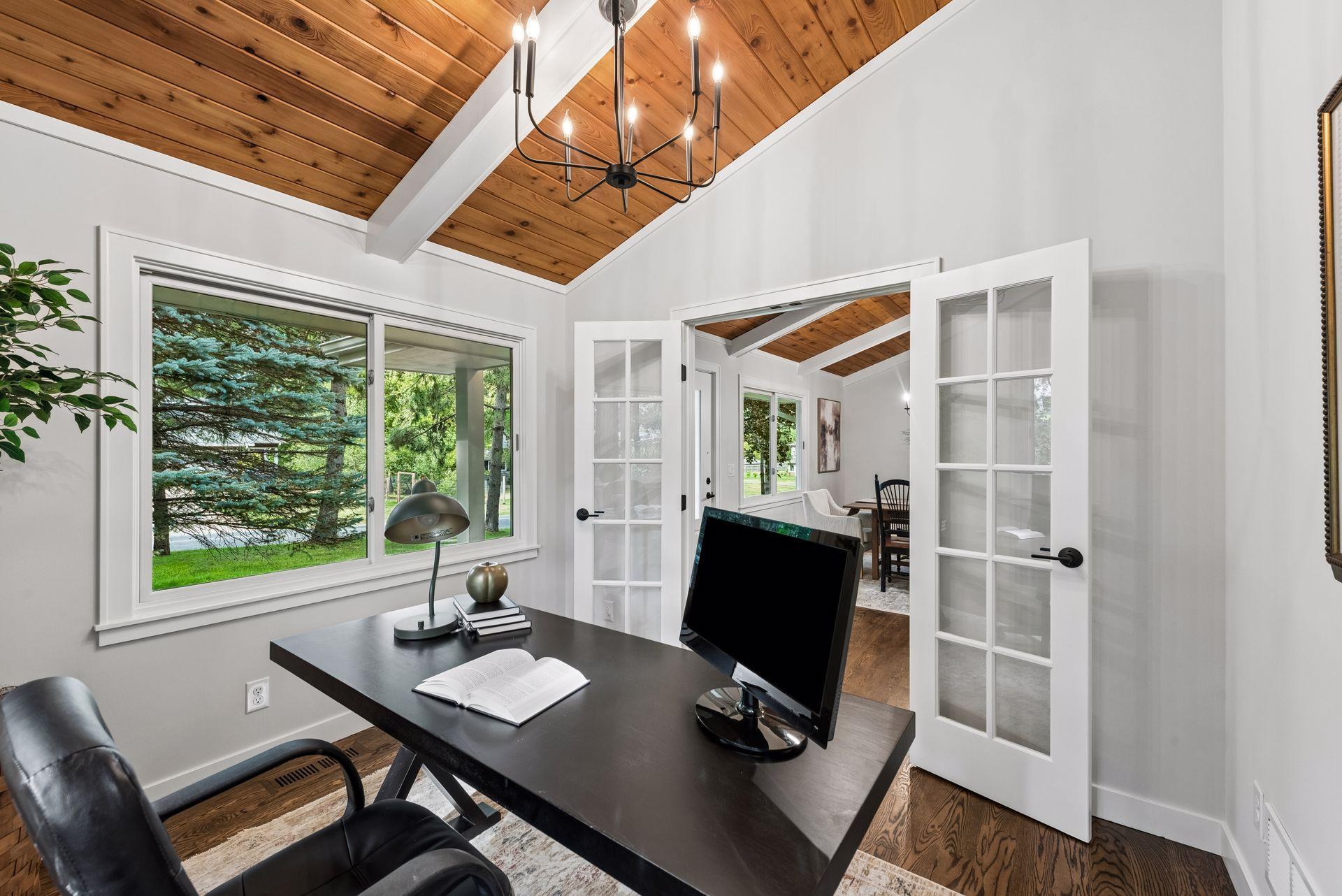 View of Residential at 18065 Berry Lane, Wayzata MN 55391, Wayzata (8 of 49) - Mike Wilen | Minnesota Team Real Estate