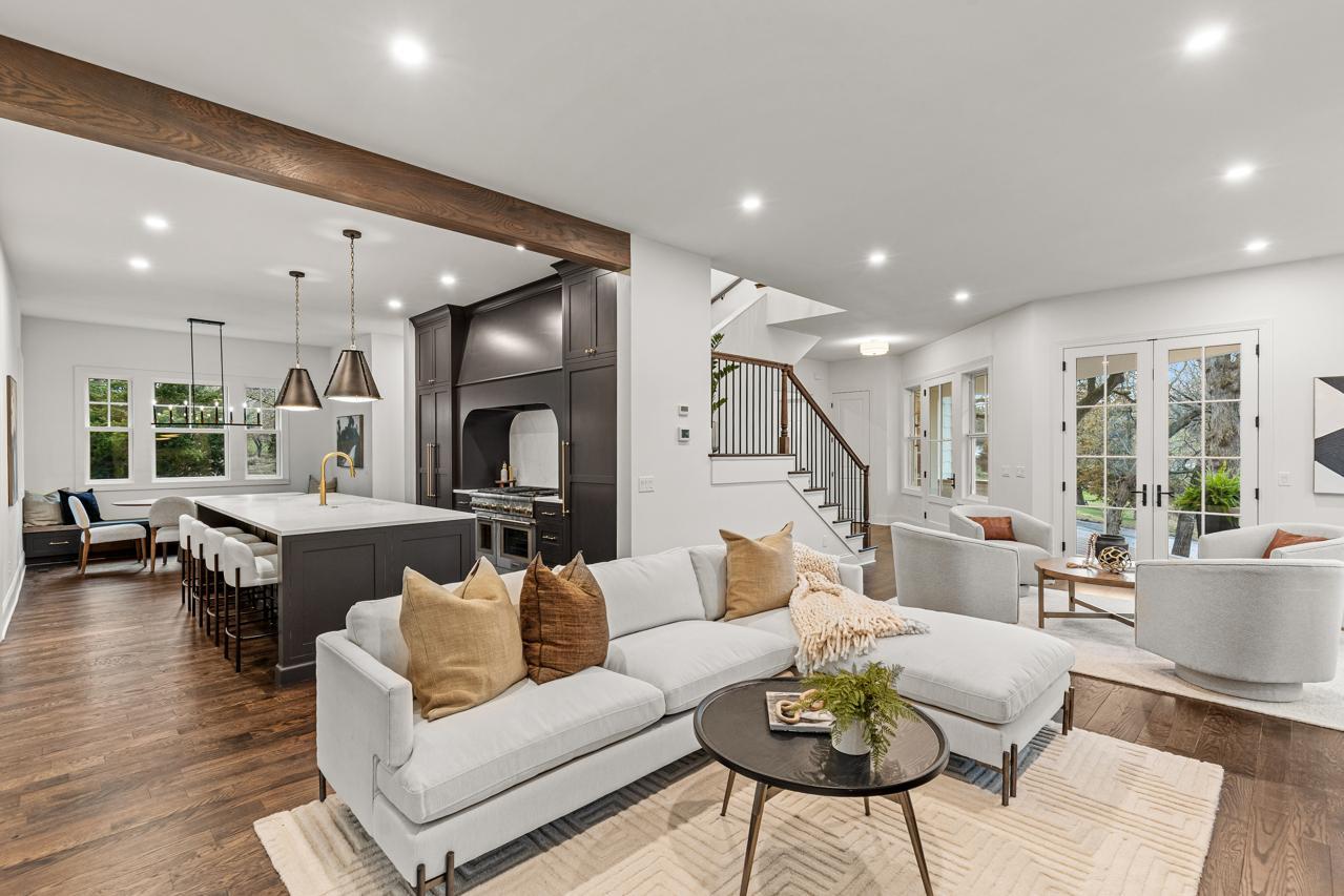 View of Residential at 4717 Meadow Road, Edina MN 55424, Edina (10 of 77) - Mike Wilen | Minnesota Team Real Estate
