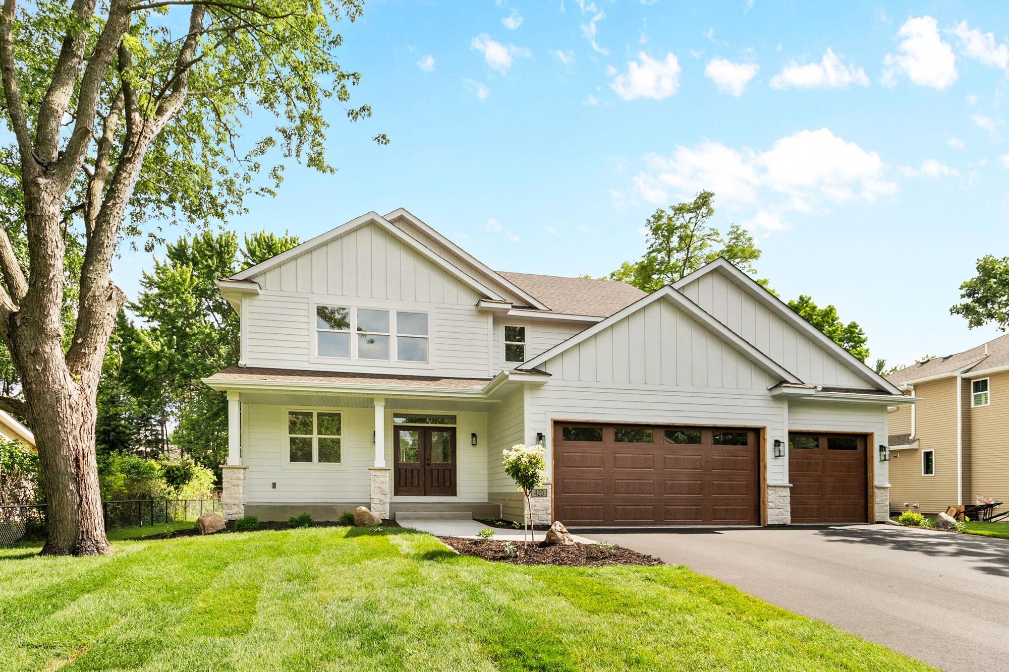 View of Residential at 560 Fisher Cir, Vadnais Heights MN 55127, Vadnais Heights - Mike Wilen | Minnesota Team Real Estate