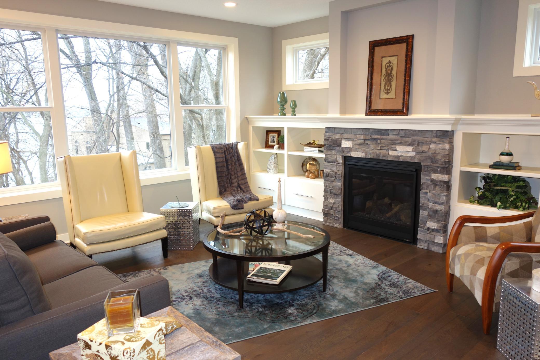 View of Residential at 560 Fisher Cir, Vadnais Heights MN 55127, Vadnais Heights (7 of 14) - Mike Wilen | Minnesota Team Real Estate