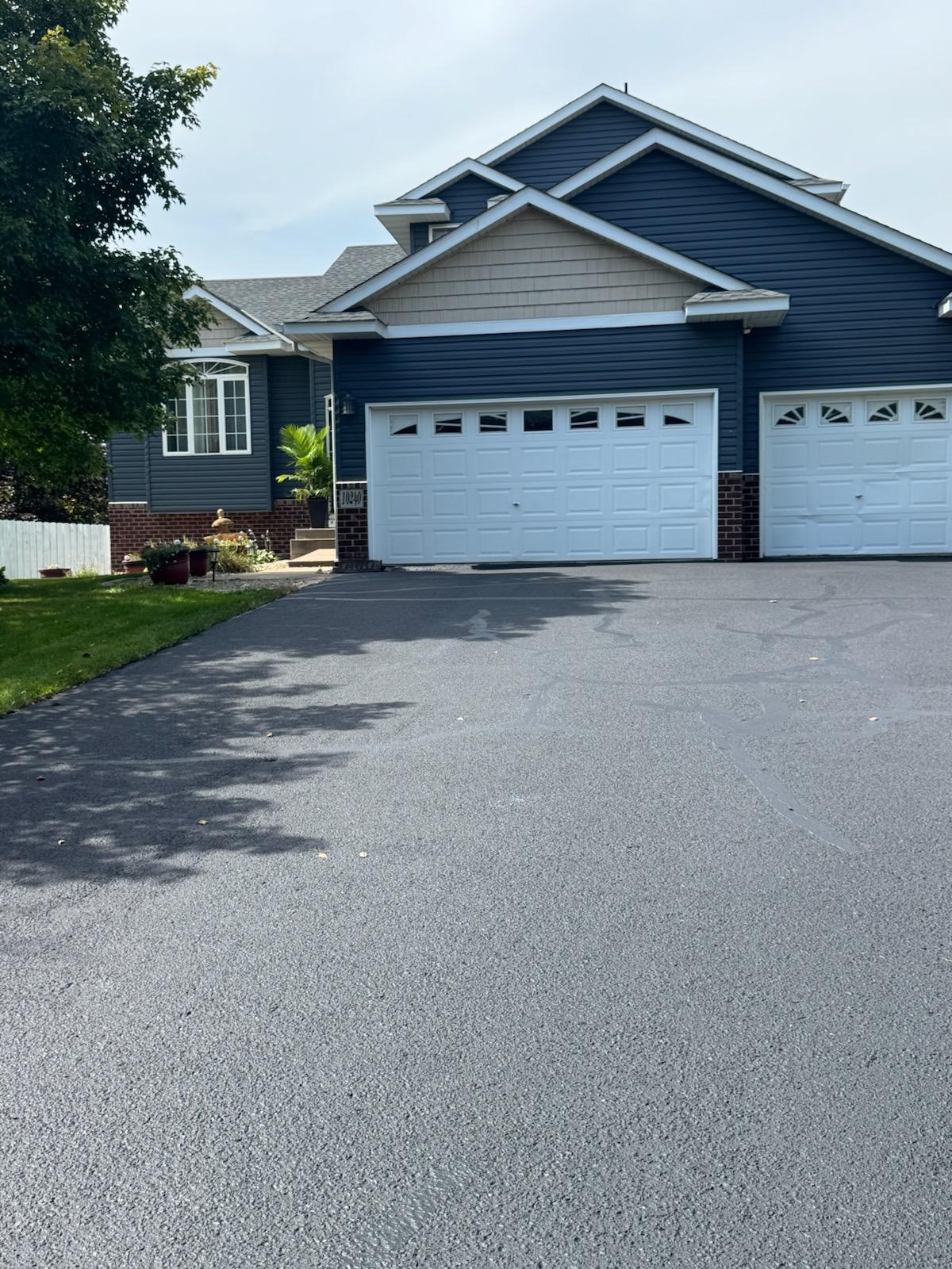 View of Single Family at 10240 Madison Street, Blaine - Mike Wilen | Minnesota Team Real Estate