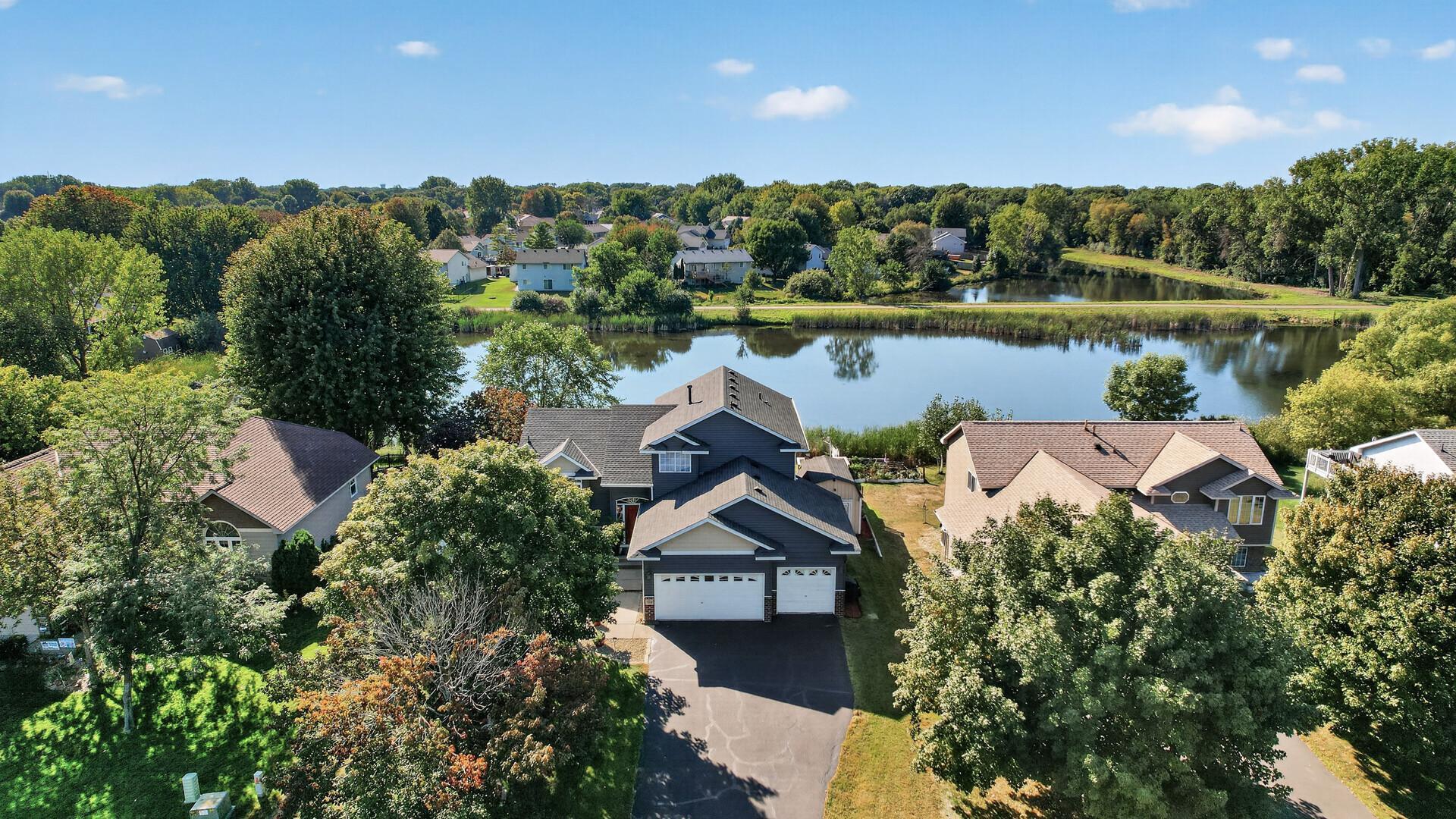 View of Residential at 10240 Madison Street, Blaine MN 55434, Blaine (86 of 86) - Mike Wilen | Minnesota Team Real Estate