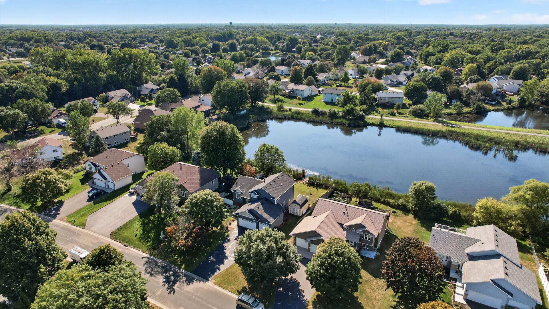 View of Residential at 10240 Madison Street, Blaine MN 55434, Blaine (85 of 86) - Mike Wilen | Minnesota Team Real Estate