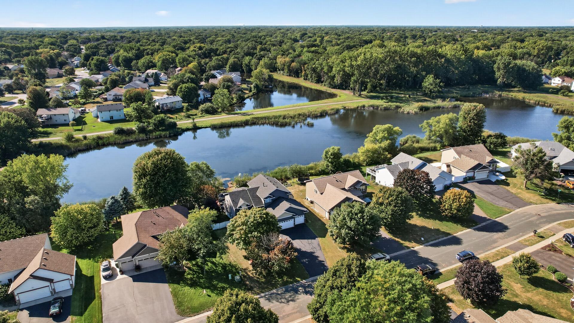 View of Residential at 10240 Madison Street, Blaine MN 55434, Blaine (84 of 86) - Mike Wilen | Minnesota Team Real Estate