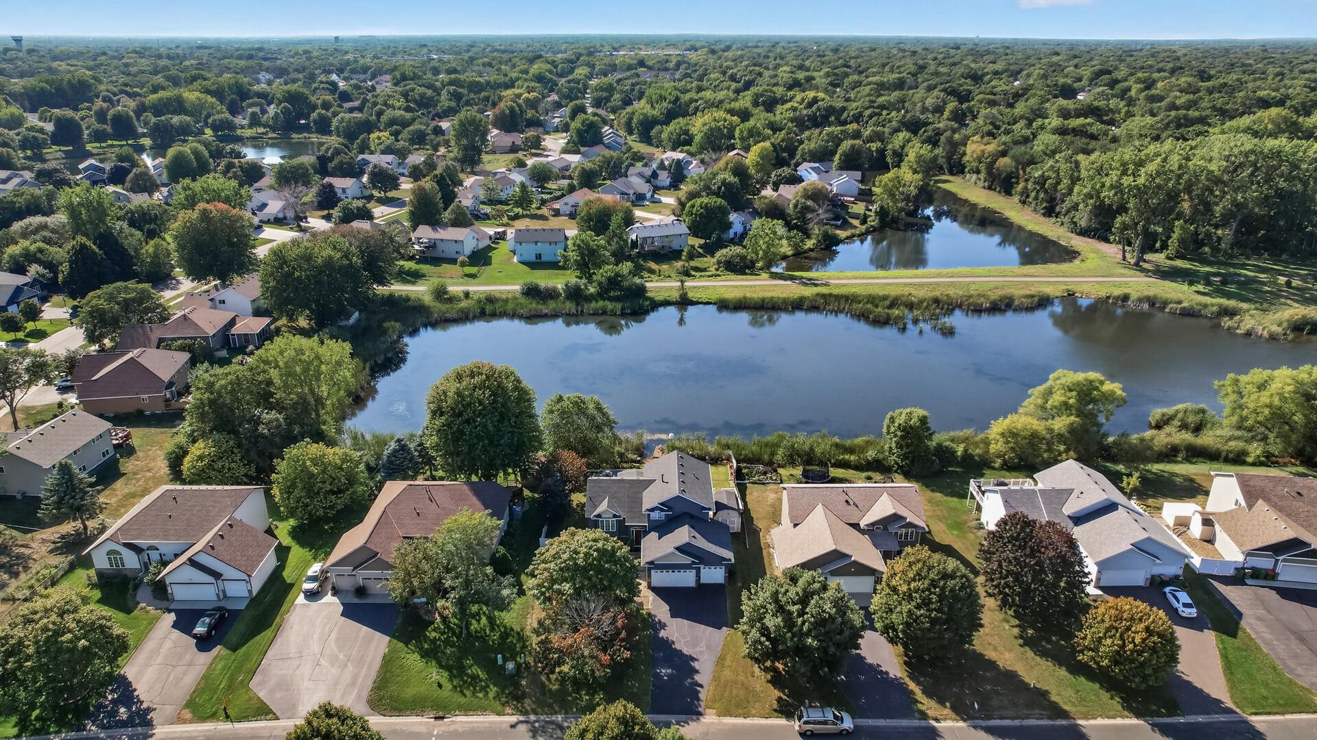 View of Residential at 10240 Madison Street, Blaine MN 55434, Blaine (83 of 86) - Mike Wilen | Minnesota Team Real Estate