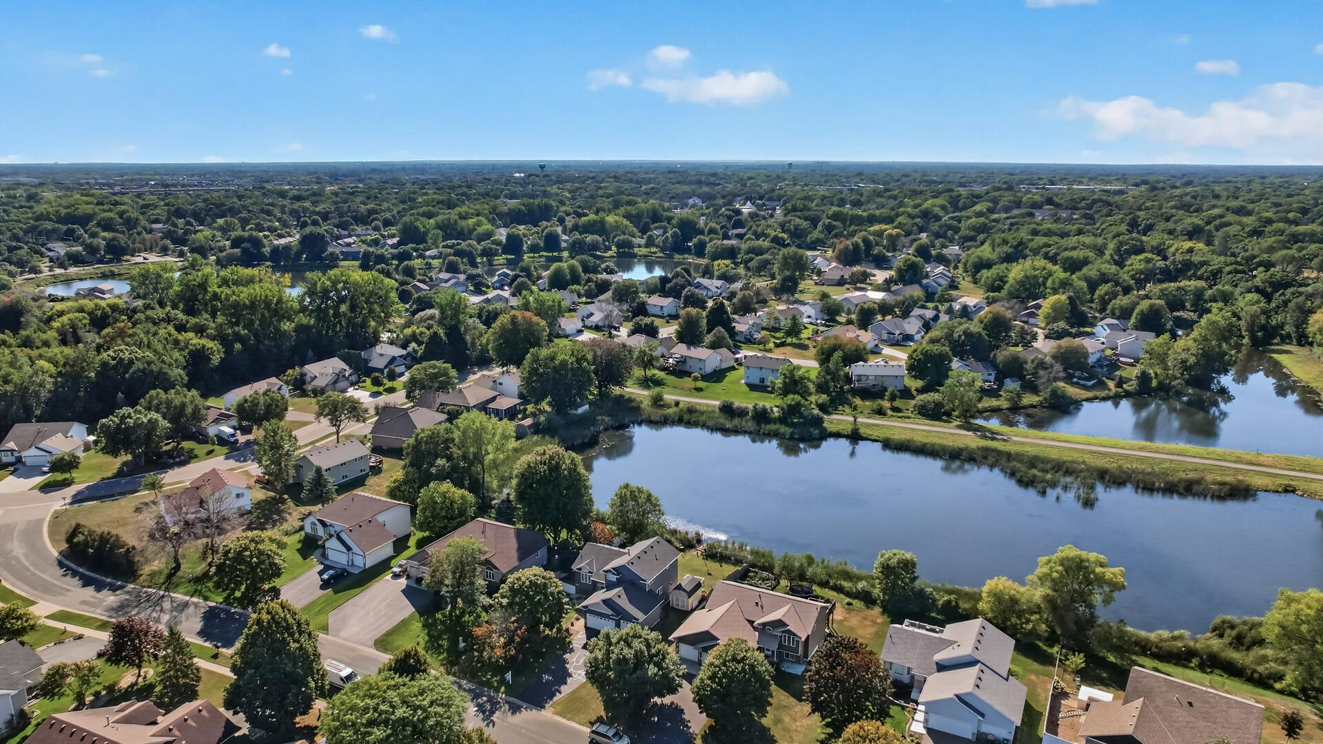 View of Residential at 10240 Madison Street, Blaine MN 55434, Blaine (81 of 86) - Mike Wilen | Minnesota Team Real Estate