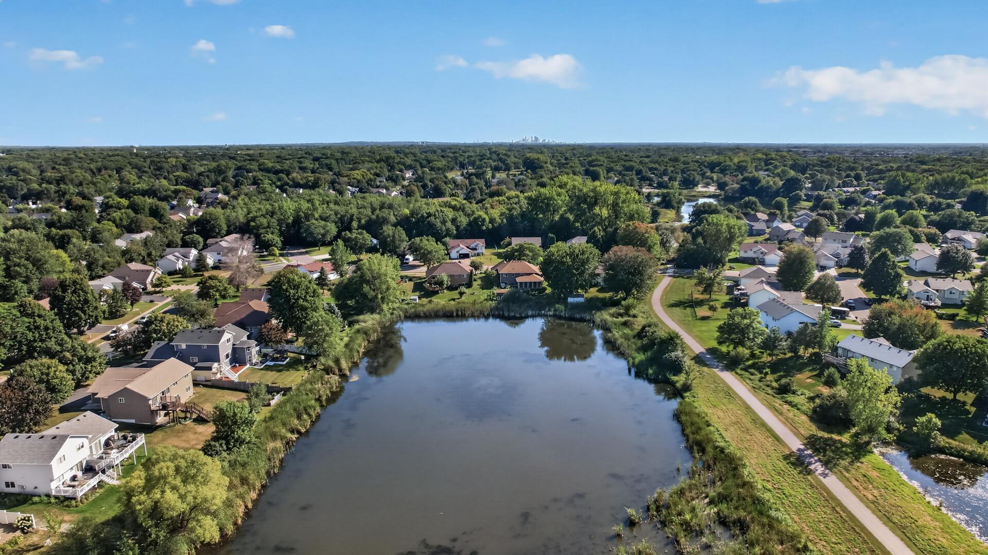 View of Residential at 10240 Madison Street, Blaine MN 55434, Blaine (80 of 86) - Mike Wilen | Minnesota Team Real Estate