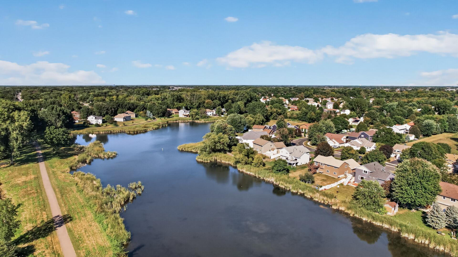 View of Residential at 10240 Madison Street, Blaine MN 55434, Blaine (77 of 86) - Mike Wilen | Minnesota Team Real Estate