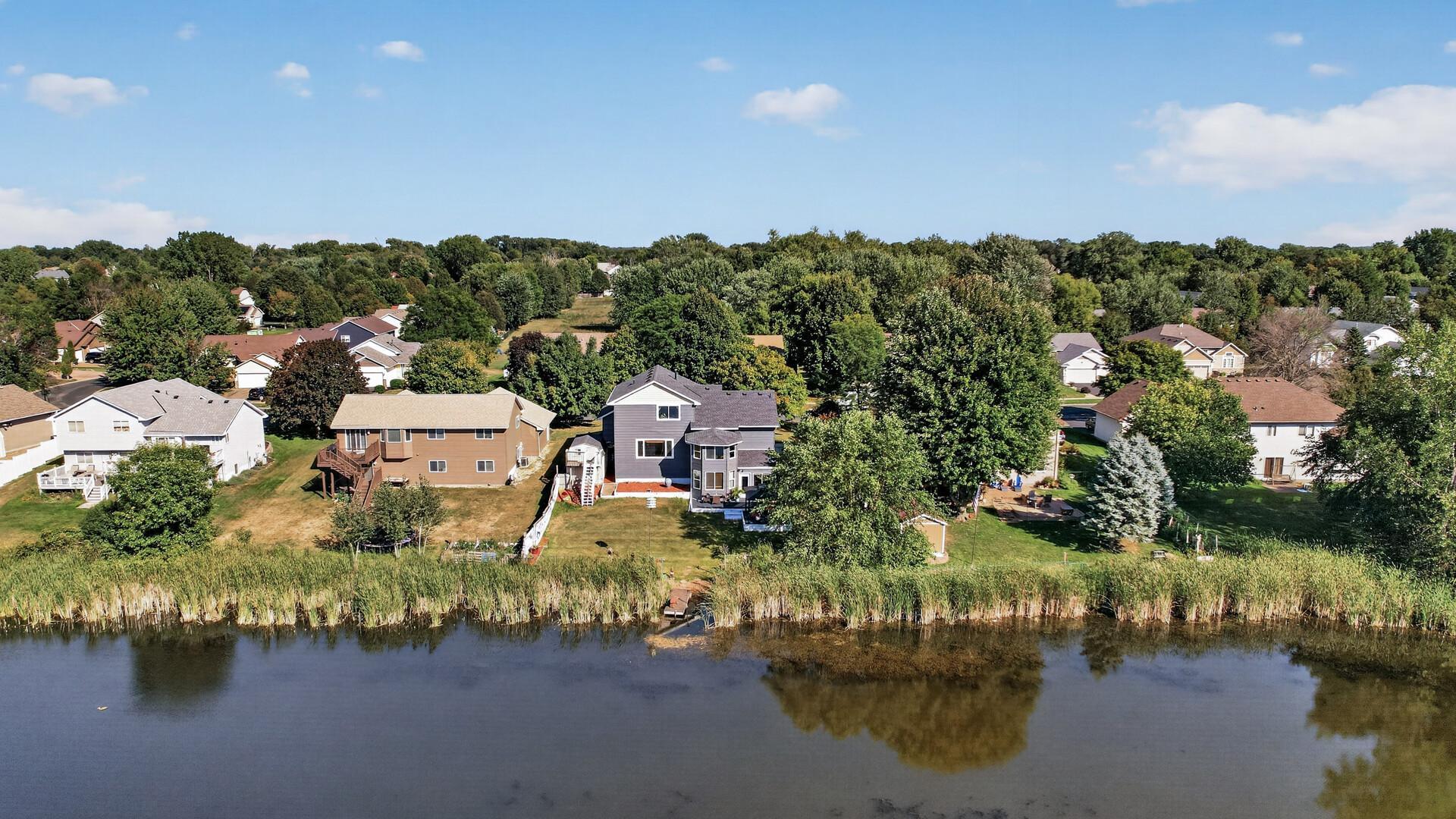View of Residential at 10240 Madison Street, Blaine MN 55434, Blaine (76 of 86) - Mike Wilen | Minnesota Team Real Estate