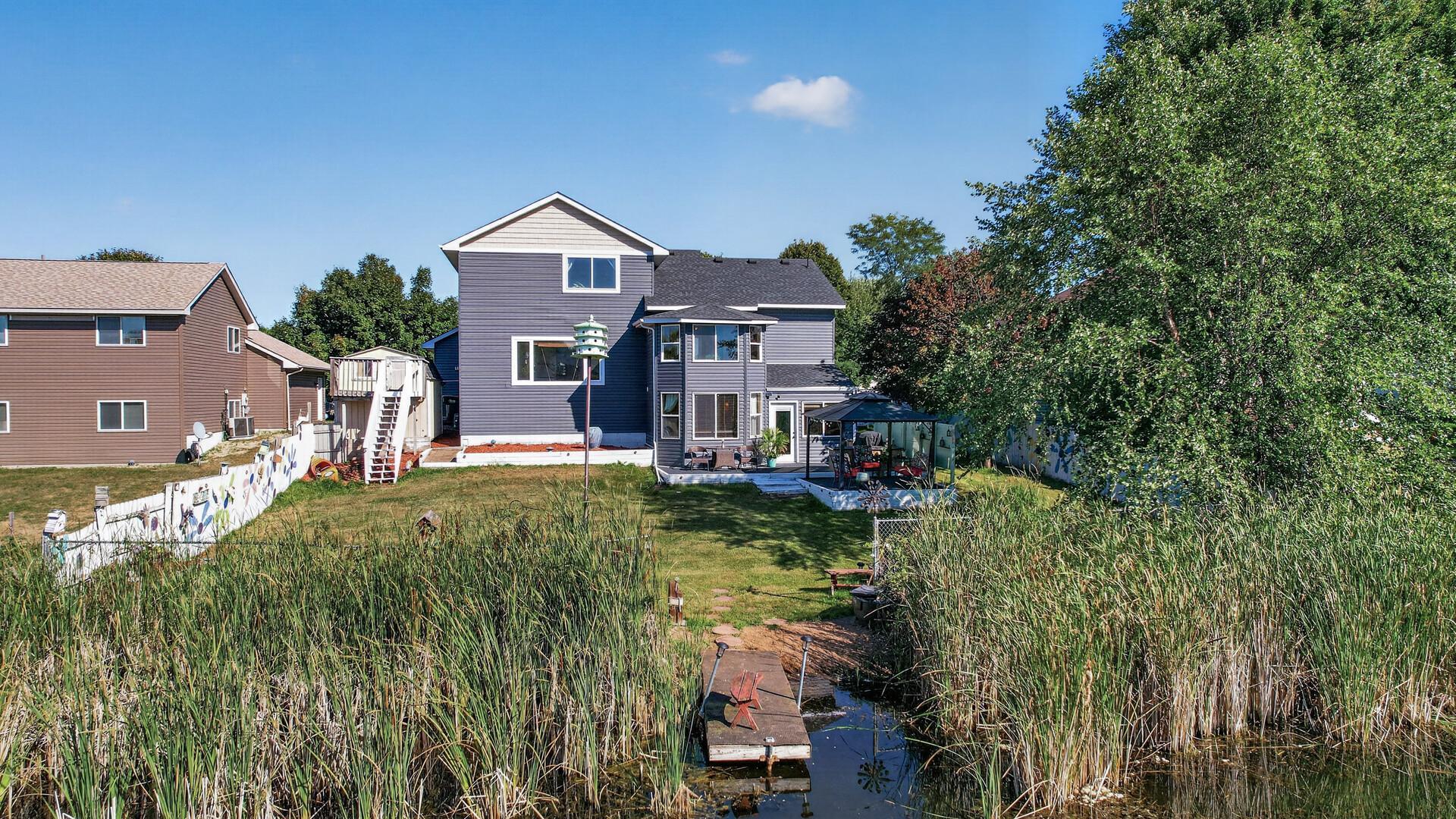 View of Residential at 10240 Madison Street, Blaine MN 55434, Blaine (75 of 86) - Mike Wilen | Minnesota Team Real Estate