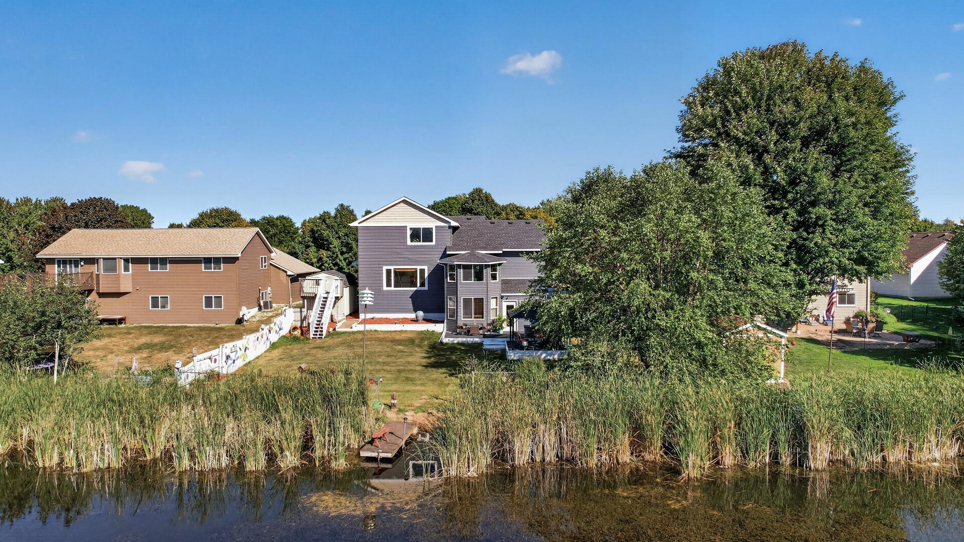 View of Residential at 10240 Madison Street, Blaine MN 55434, Blaine (74 of 86) - Mike Wilen | Minnesota Team Real Estate