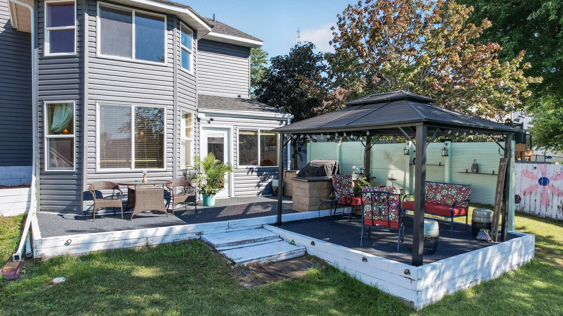 View of Residential at 10240 Madison Street, Blaine MN 55434, Blaine (73 of 86) - Mike Wilen | Minnesota Team Real Estate