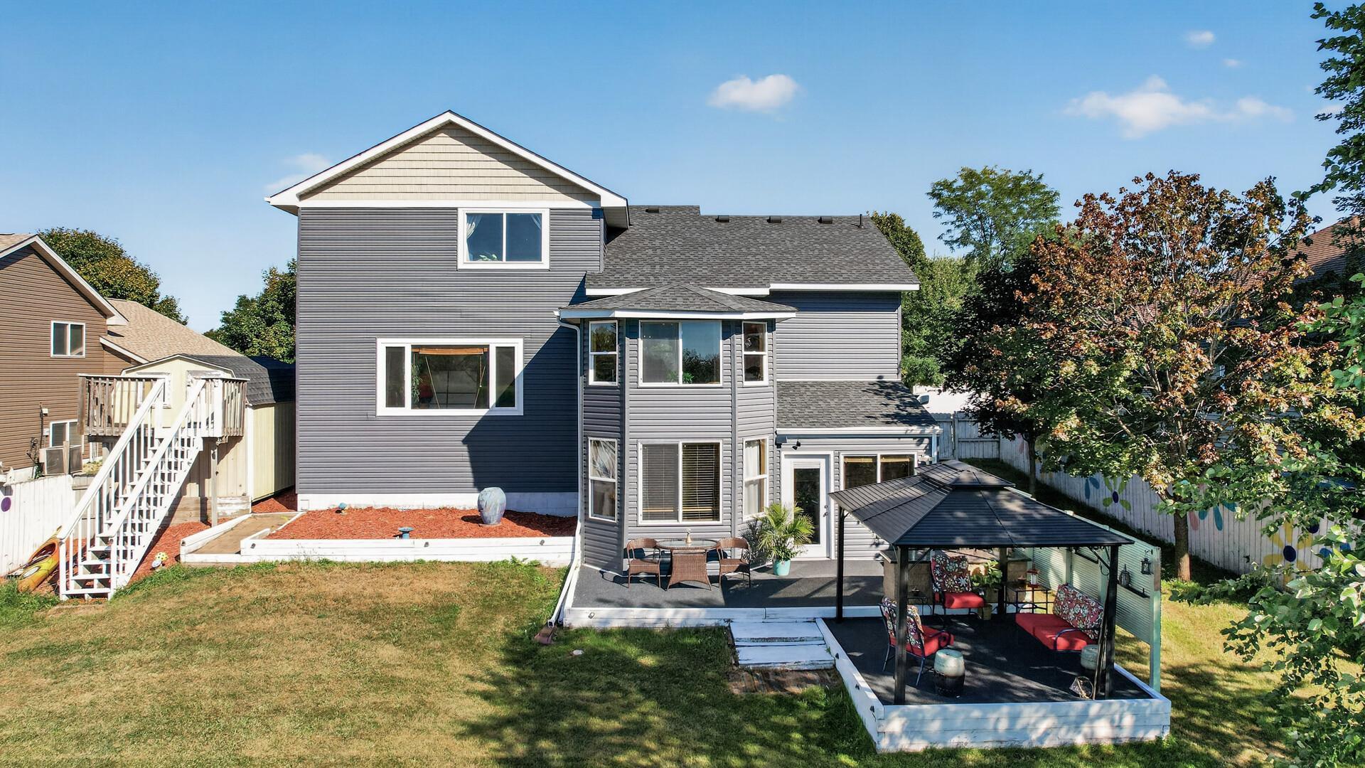 View of Residential at 10240 Madison Street, Blaine MN 55434, Blaine (72 of 86) - Mike Wilen | Minnesota Team Real Estate