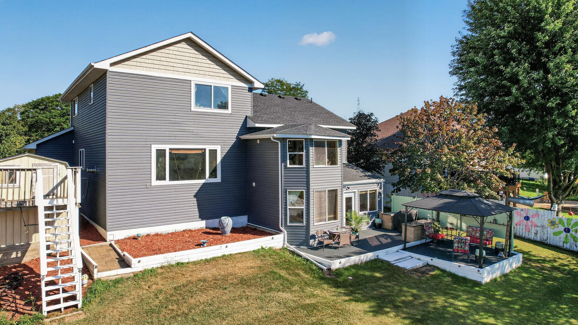 View of Residential at 10240 Madison Street, Blaine MN 55434, Blaine (71 of 86) - Mike Wilen | Minnesota Team Real Estate