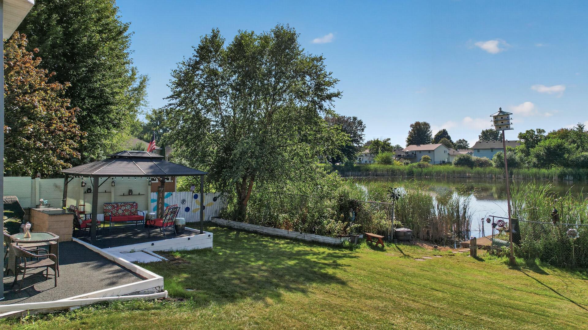 View of Residential at 10240 Madison Street, Blaine MN 55434, Blaine (70 of 86) - Mike Wilen | Minnesota Team Real Estate