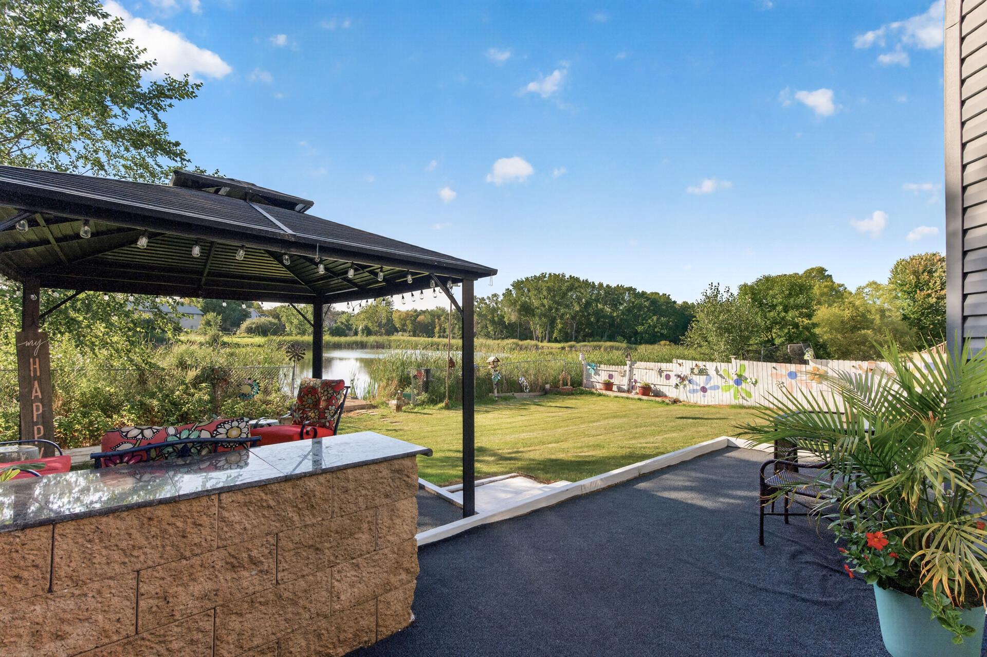 View of Residential at 10240 Madison Street, Blaine MN 55434, Blaine (68 of 86) - Mike Wilen | Minnesota Team Real Estate