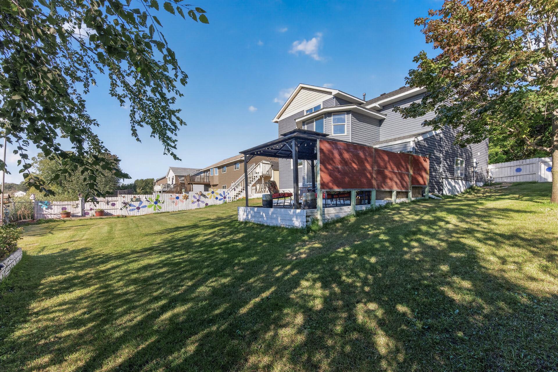 View of Residential at 10240 Madison Street, Blaine MN 55434, Blaine (62 of 86) - Mike Wilen | Minnesota Team Real Estate