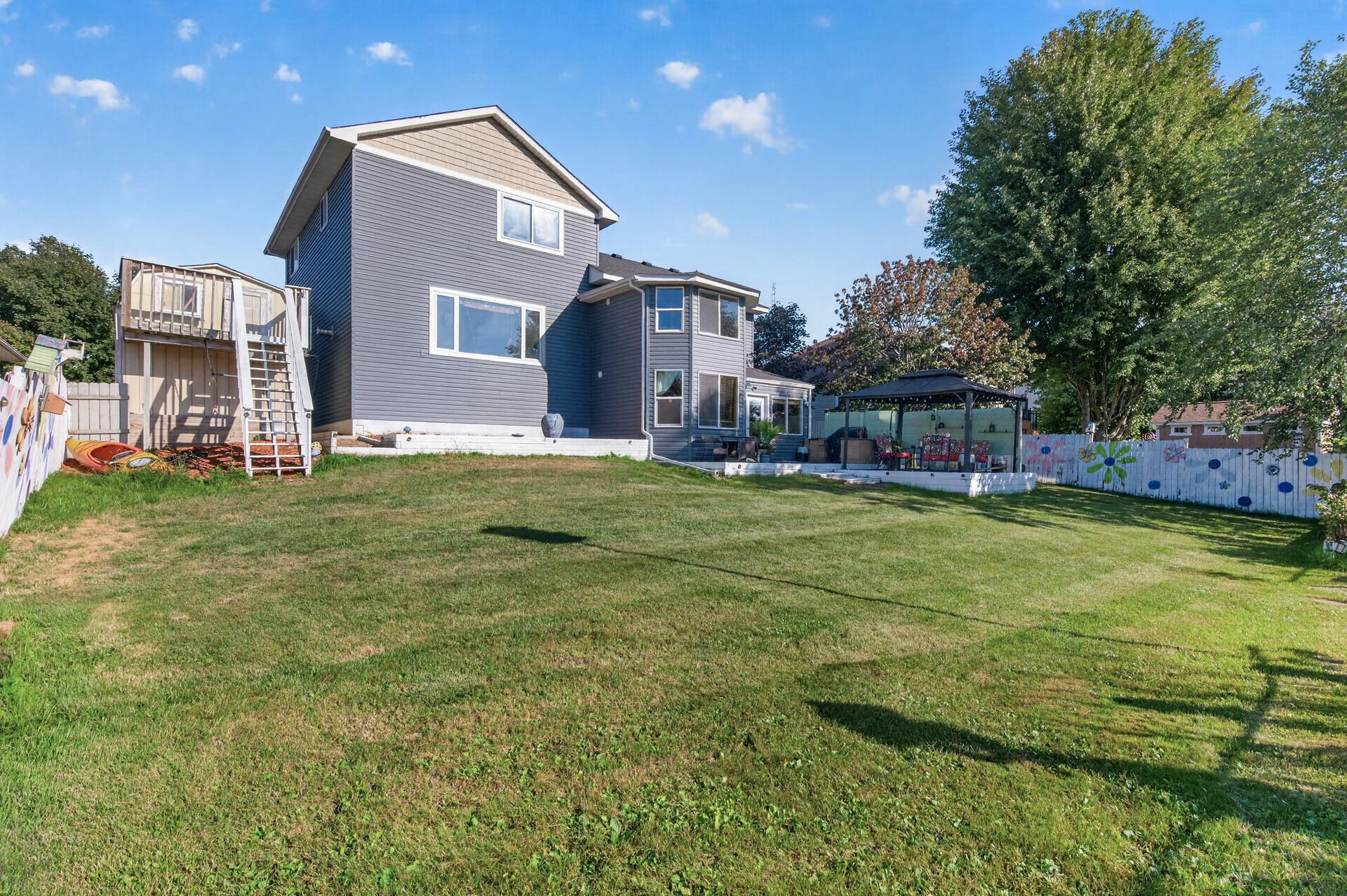 View of Residential at 10240 Madison Street, Blaine MN 55434, Blaine (60 of 86) - Mike Wilen | Minnesota Team Real Estate
