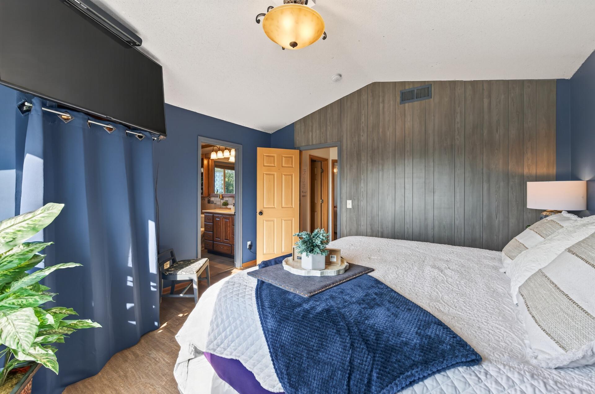 View of Residential at 10240 Madison Street, Blaine MN 55434, Blaine (27 of 86) - Mike Wilen | Minnesota Team Real Estate