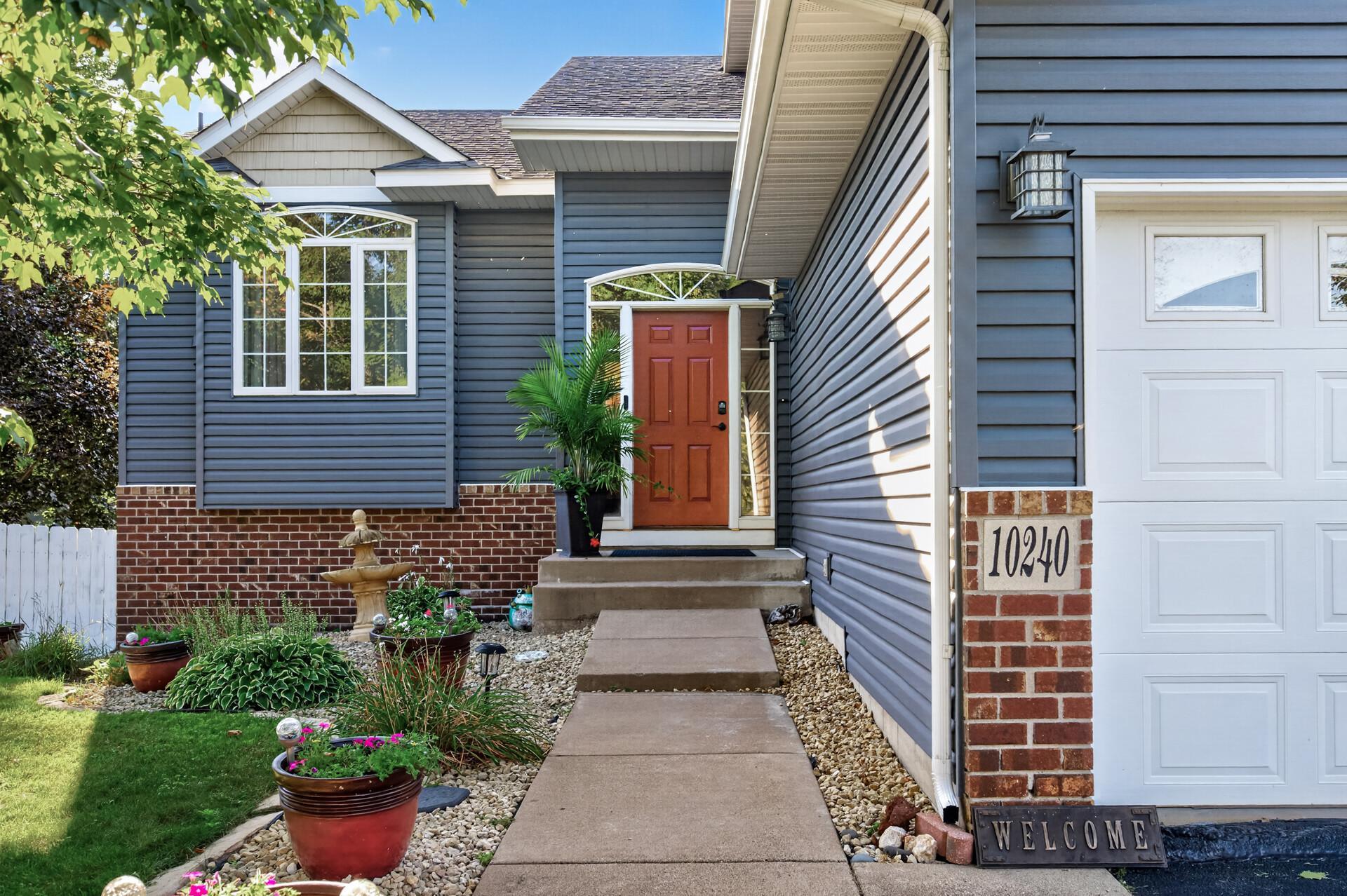 View of Residential at 10240 Madison Street, Blaine MN 55434, Blaine (5 of 86) - Mike Wilen | Minnesota Team Real Estate