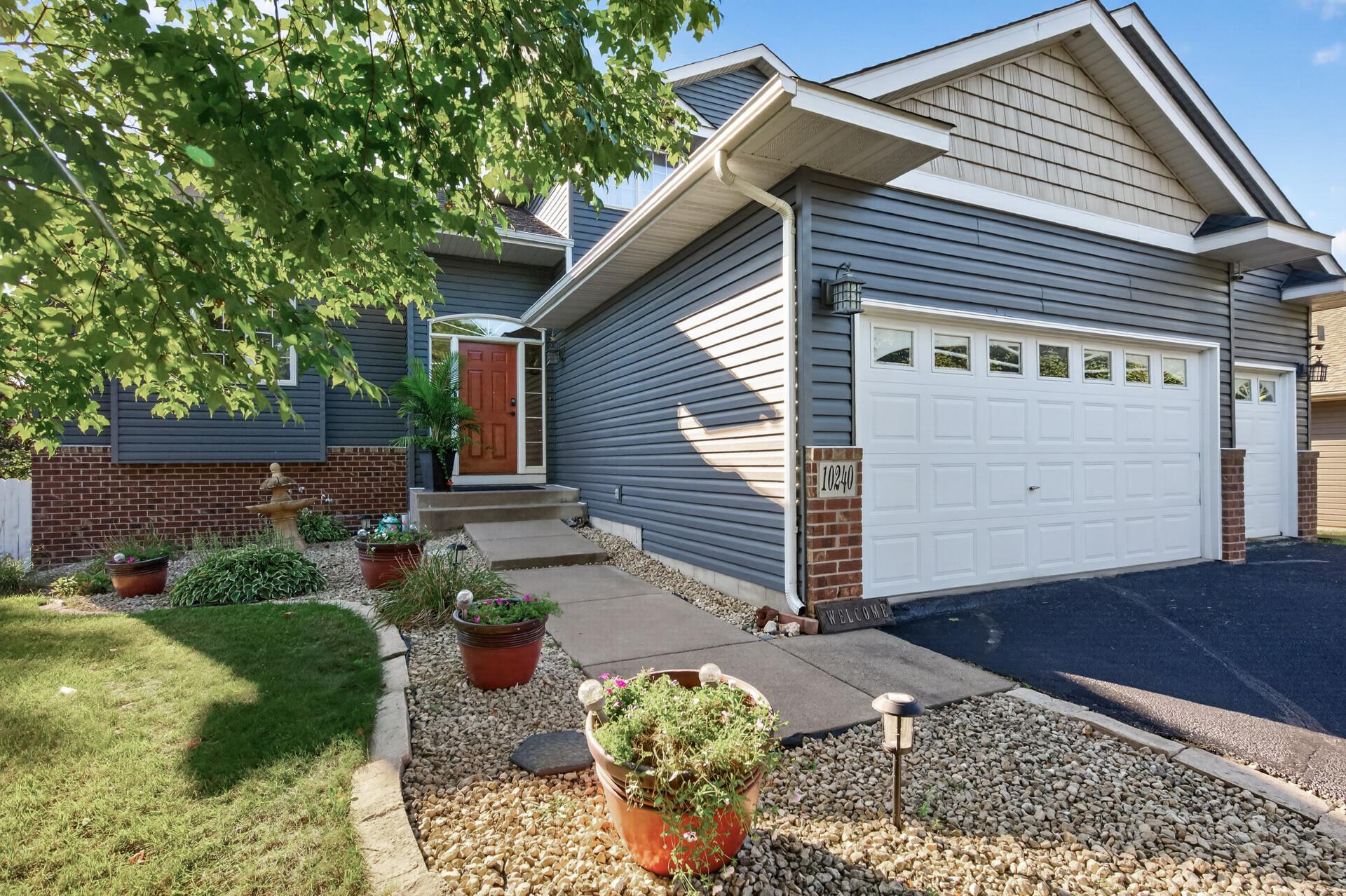 View of Residential at 10240 Madison Street, Blaine MN 55434, Blaine (4 of 86) - Mike Wilen | Minnesota Team Real Estate
