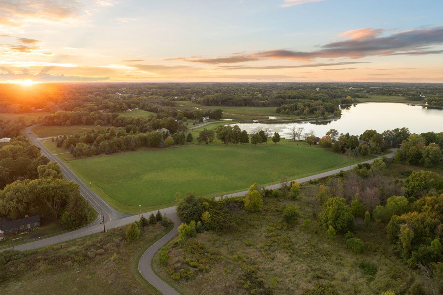 View of Land at 2331 Budd Street, Independence MN 55359, Independence (90 of 90) - Mike Wilen | Minnesota Team Real Estate