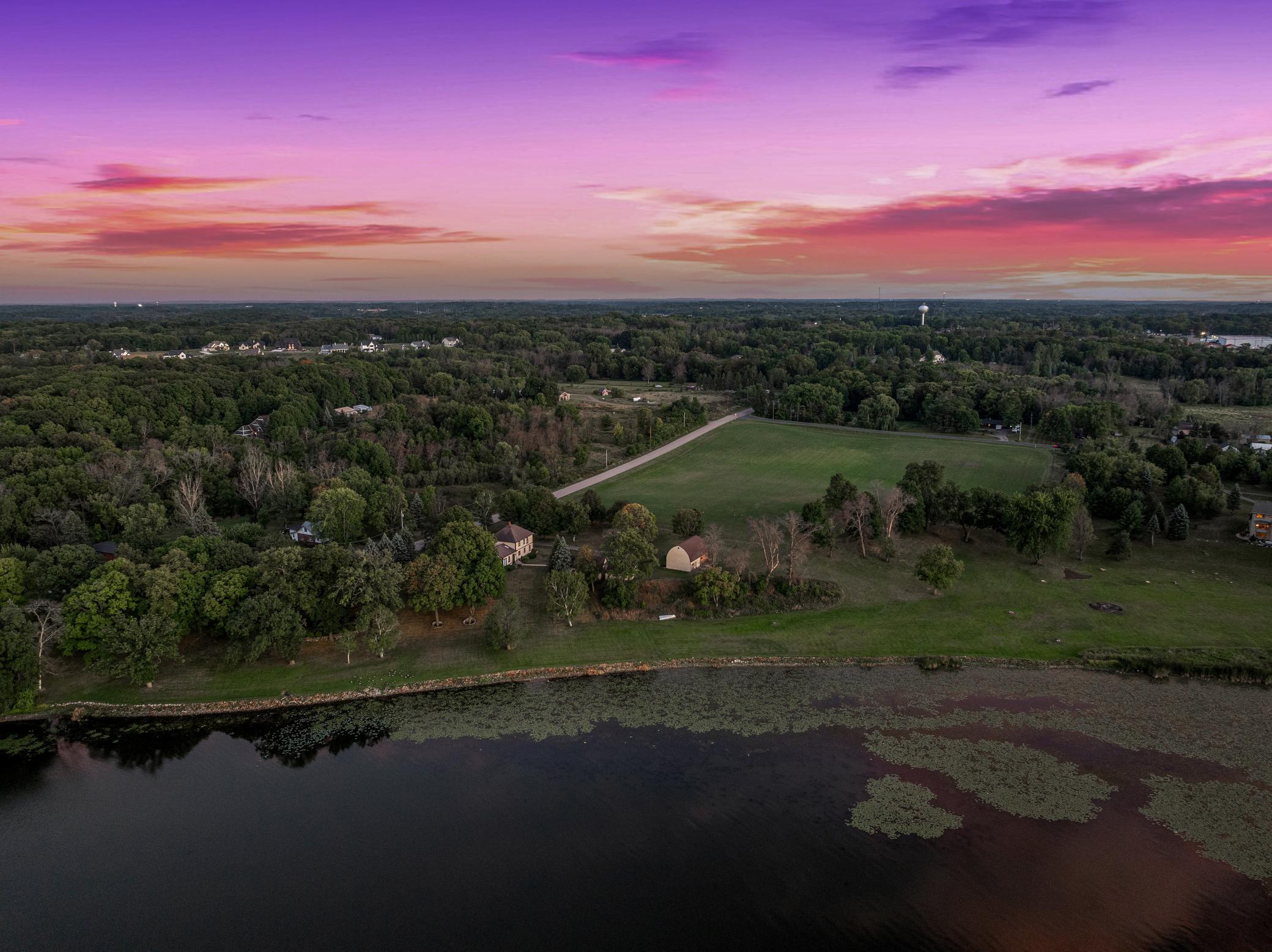 View of Land at 2331 Budd Street, Independence MN 55359, Independence (82 of 90) - Mike Wilen | Minnesota Team Real Estate