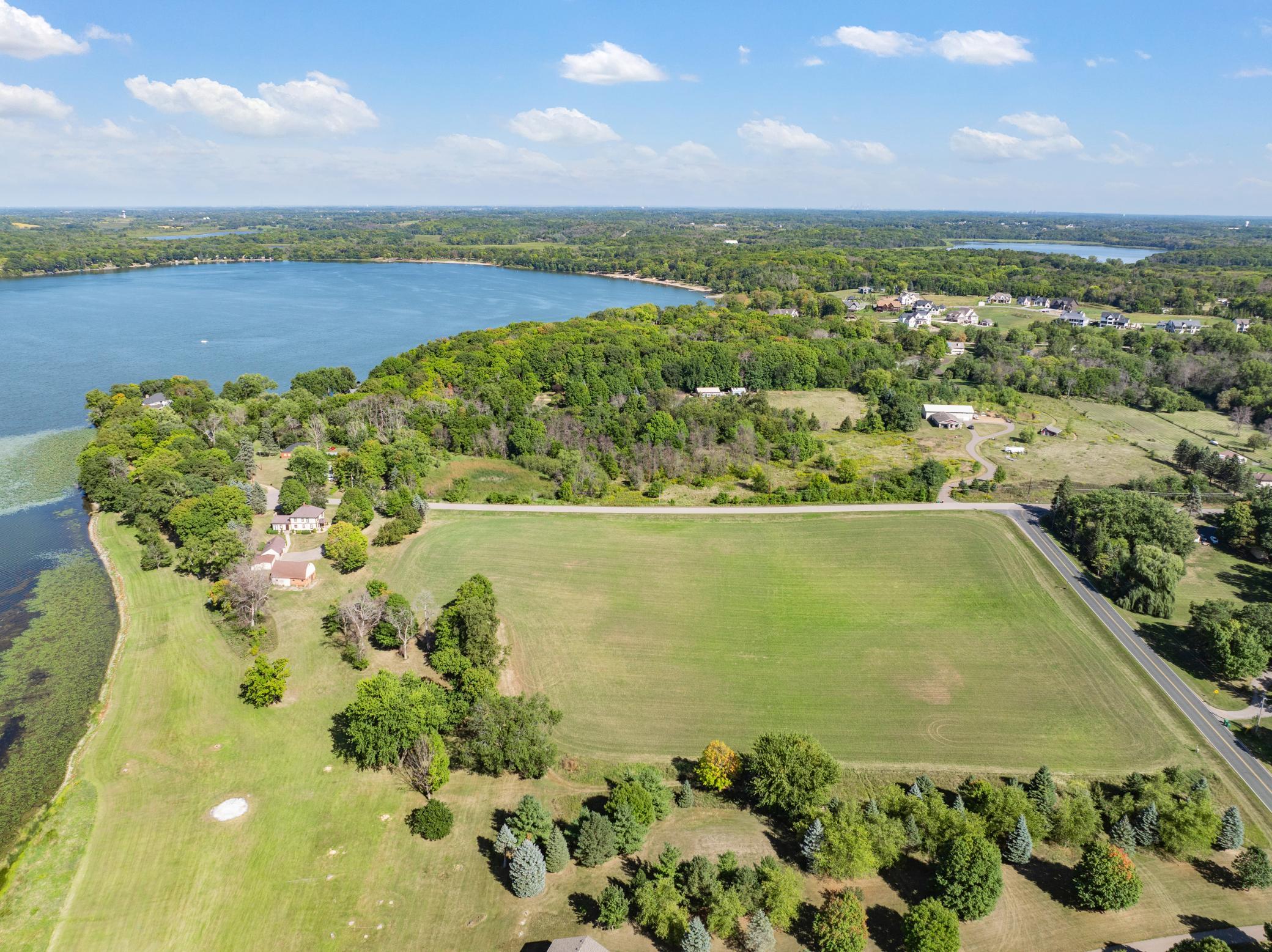 View of Land at 2331 Budd Street, Independence MN 55359, Independence (23 of 90) - Mike Wilen | Minnesota Team Real Estate