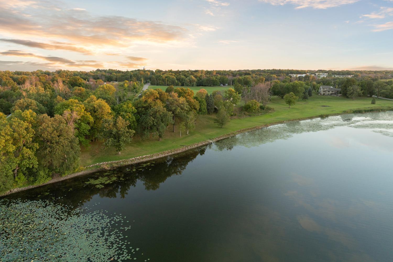View of Land at 2331 Budd Street, Independence MN 55359, Independence (11 of 90) - Mike Wilen | Minnesota Team Real Estate