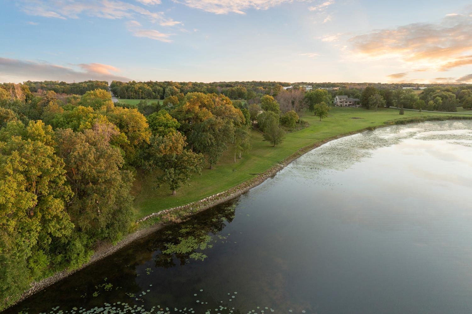 View of Land at 2331 Budd Street, Independence MN 55359, Independence (10 of 90) - Mike Wilen | Minnesota Team Real Estate