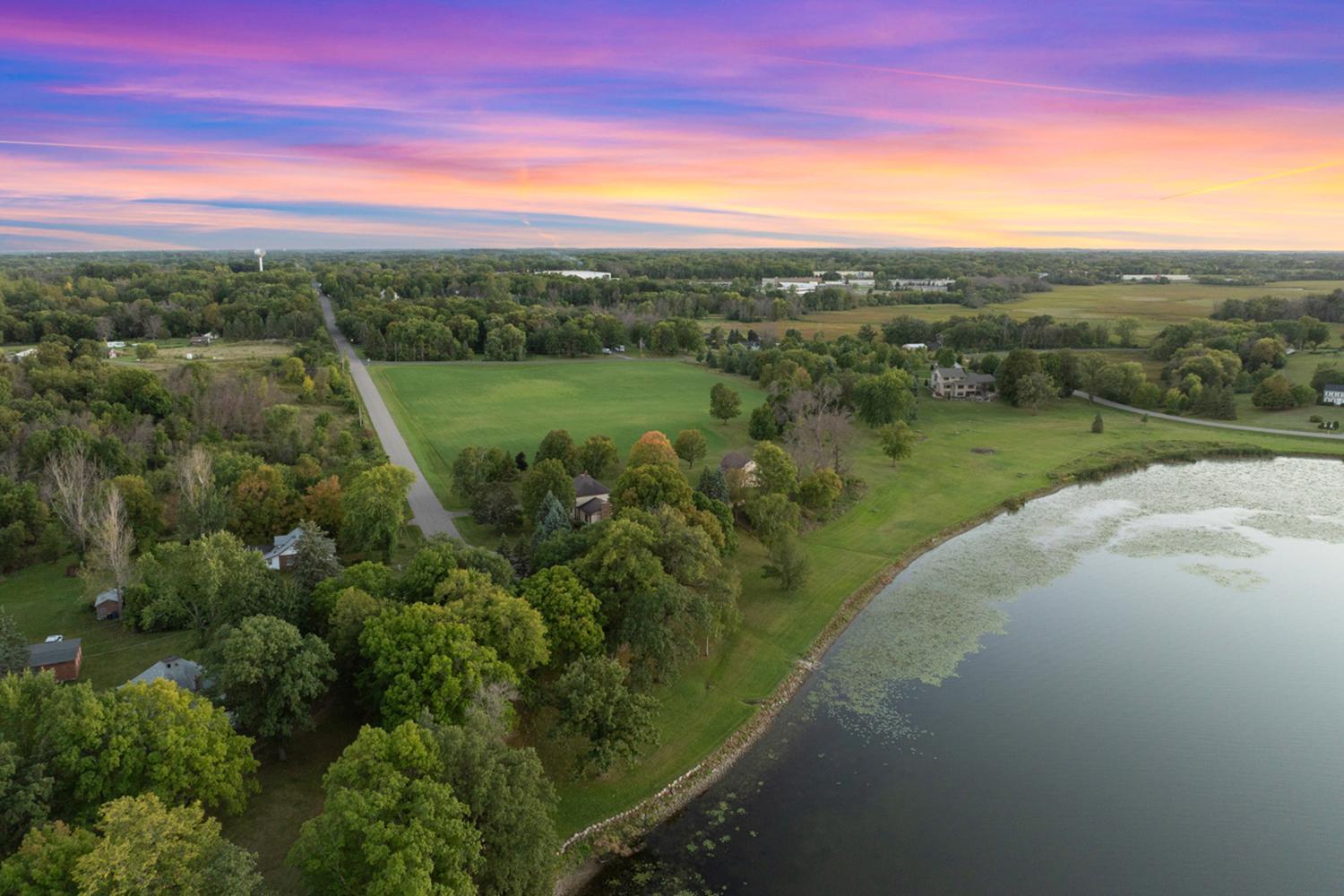 View of Land at 2331 Budd Street, Independence MN 55359, Independence (3 of 90) - Mike Wilen | Minnesota Team Real Estate