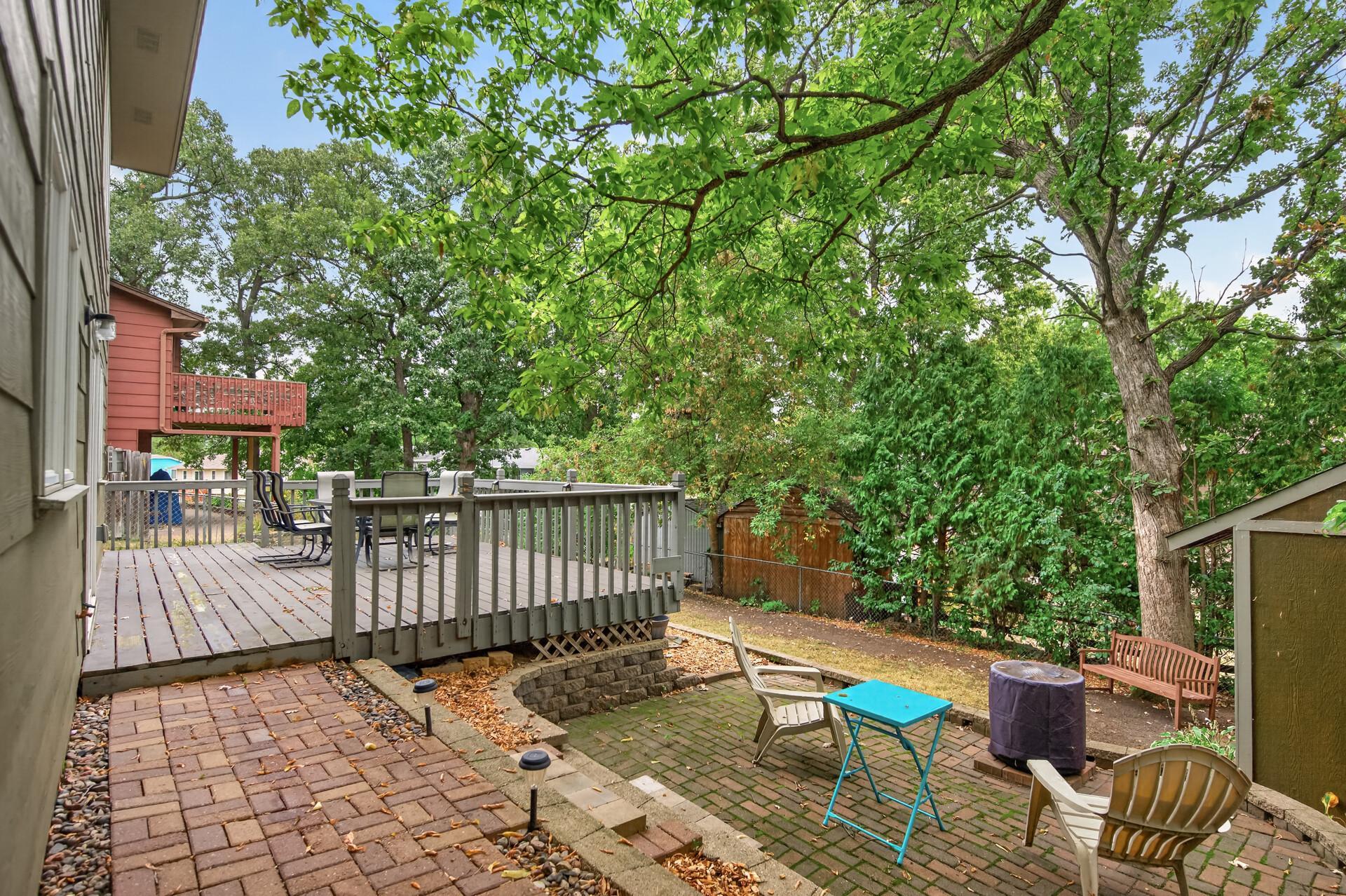 View of Residential at 14175 Barium Street, Ramsey MN 55303, Ramsey (25 of 27) - Mike Wilen | Minnesota Team Real Estate