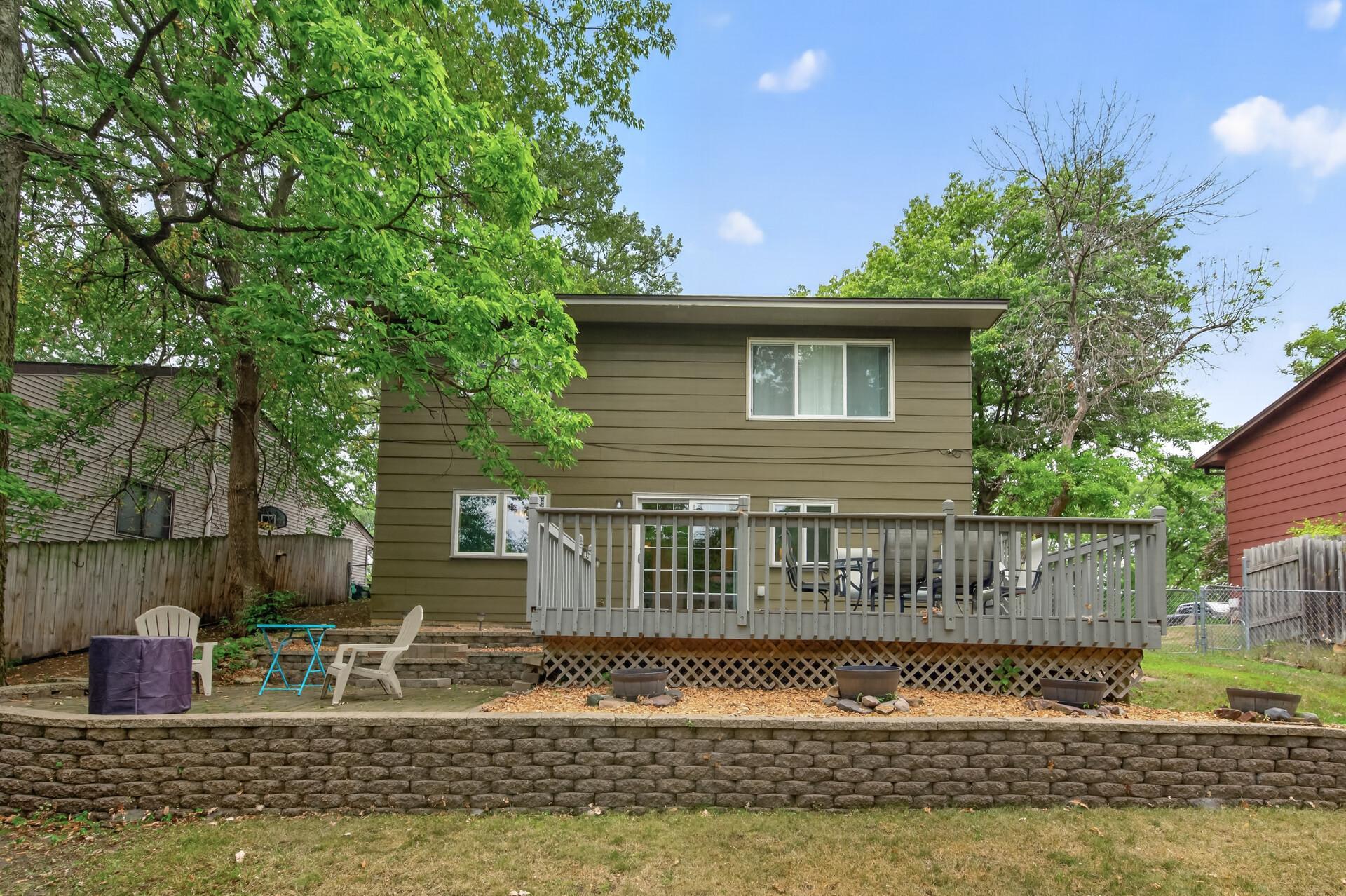 View of Residential at 14175 Barium Street, Ramsey MN 55303, Ramsey (24 of 27) - Mike Wilen | Minnesota Team Real Estate