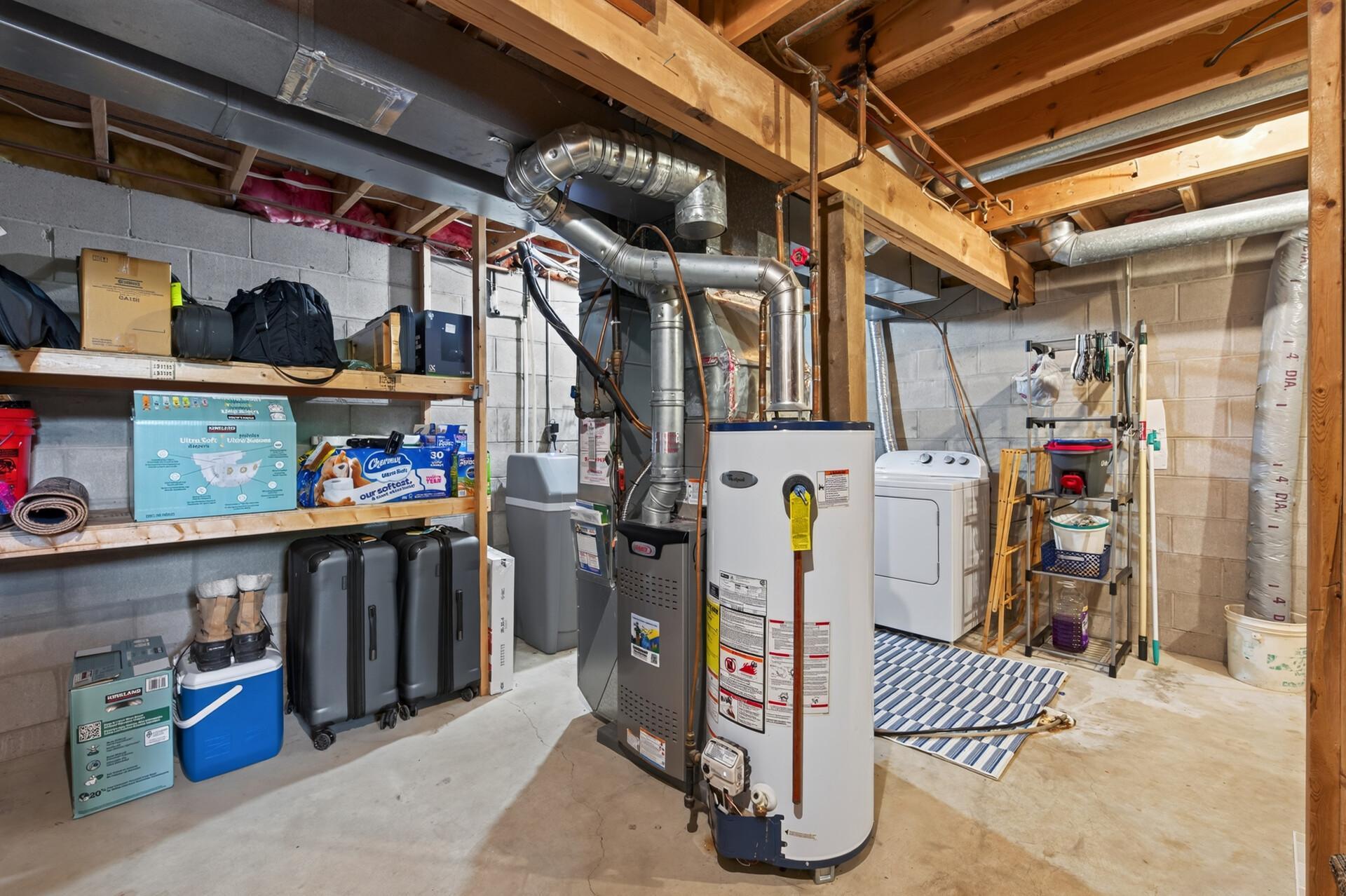 View of Residential at 14175 Barium Street, Ramsey MN 55303, Ramsey (21 of 27) - Mike Wilen | Minnesota Team Real Estate