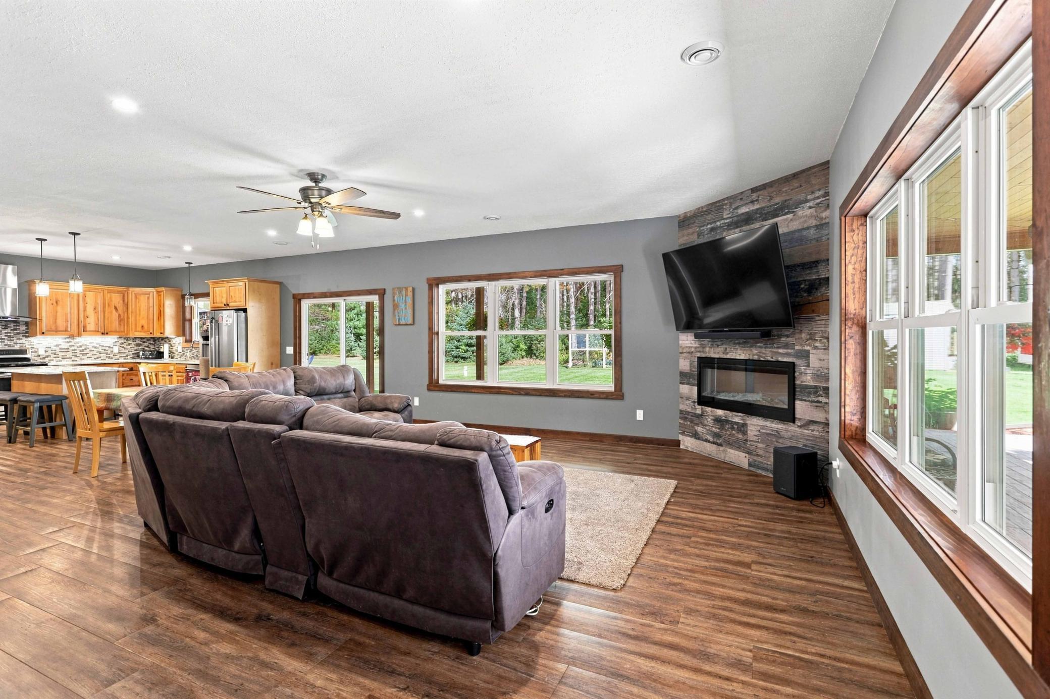 View of Residential at 3339 277th Avenue, Isanti MN 55040, Isanti (5 of 34) - Mike Wilen | Minnesota Team Real Estate