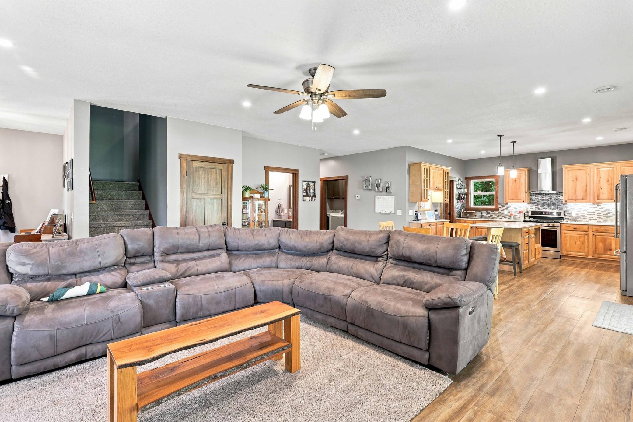 View of Residential at 3339 277th Avenue, Isanti MN 55040, Isanti (6 of 34) - Mike Wilen | Minnesota Team Real Estate