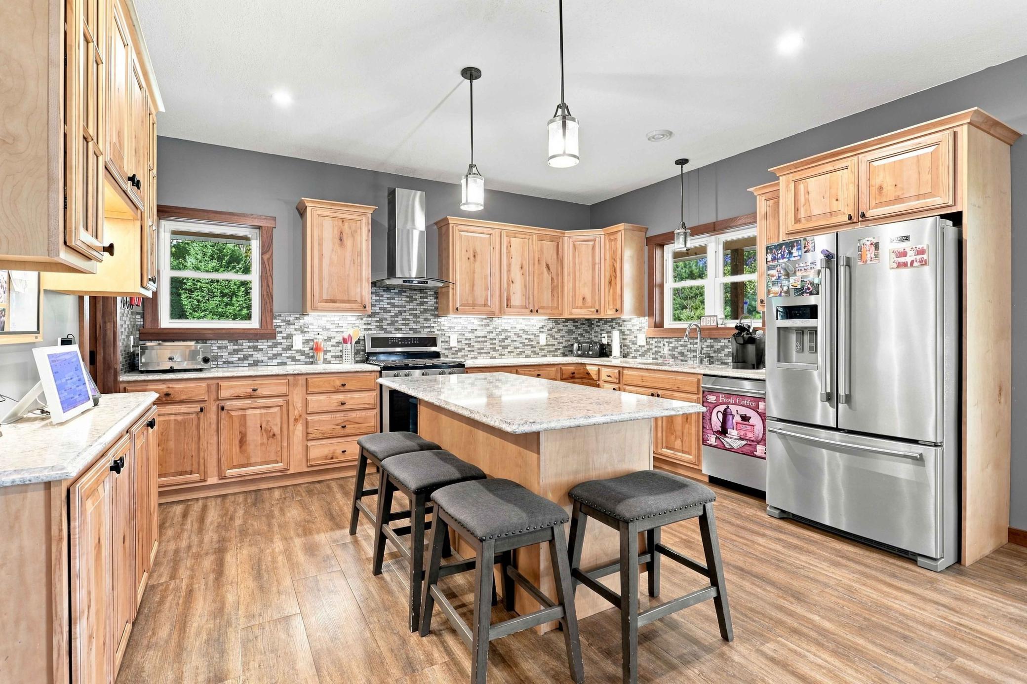 View of Residential at 3339 277th Avenue, Isanti MN 55040, Isanti (4 of 34) - Mike Wilen | Minnesota Team Real Estate