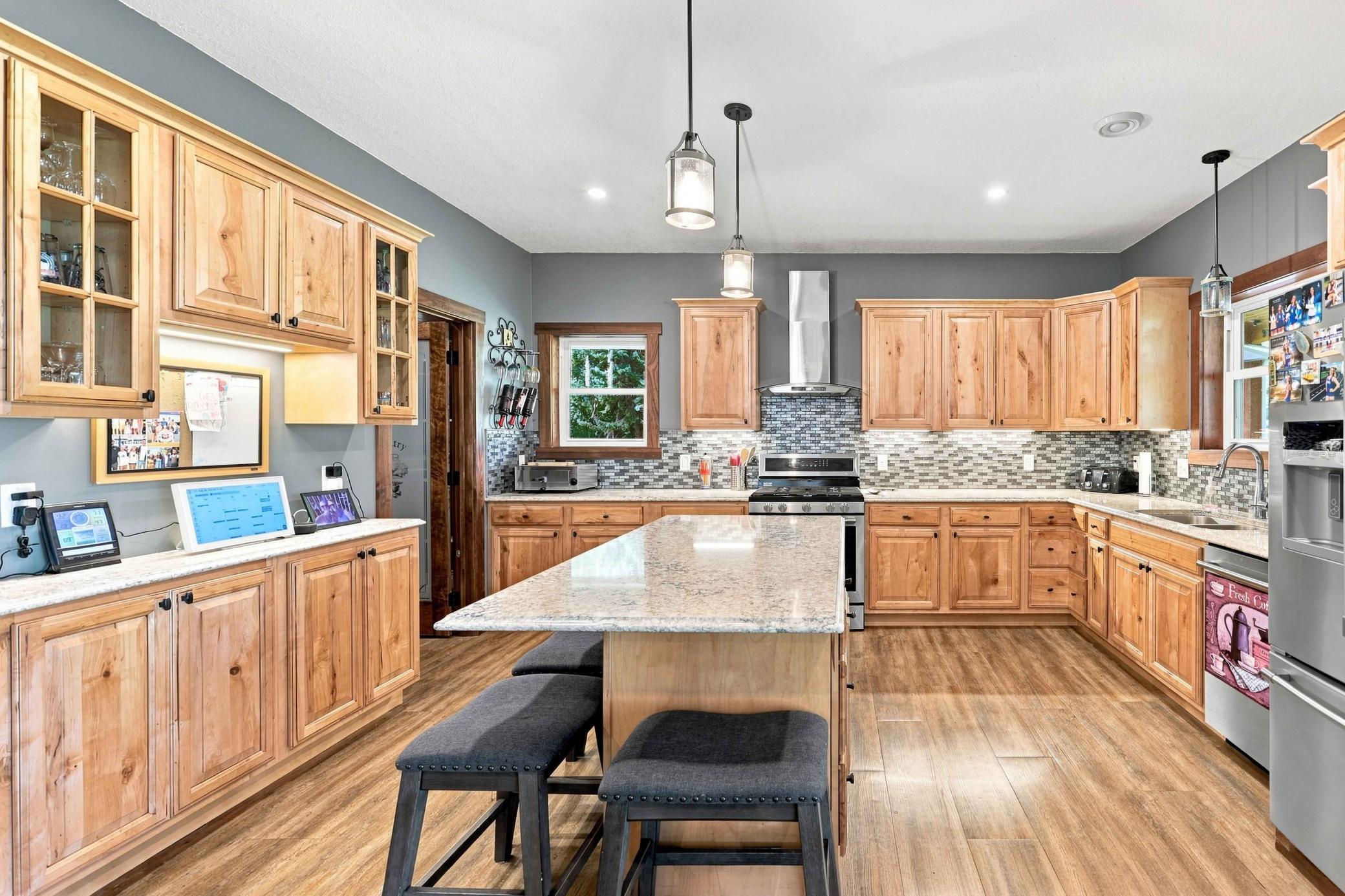 View of Residential at 3339 277th Avenue, Isanti MN 55040, Isanti (3 of 34) - Mike Wilen | Minnesota Team Real Estate