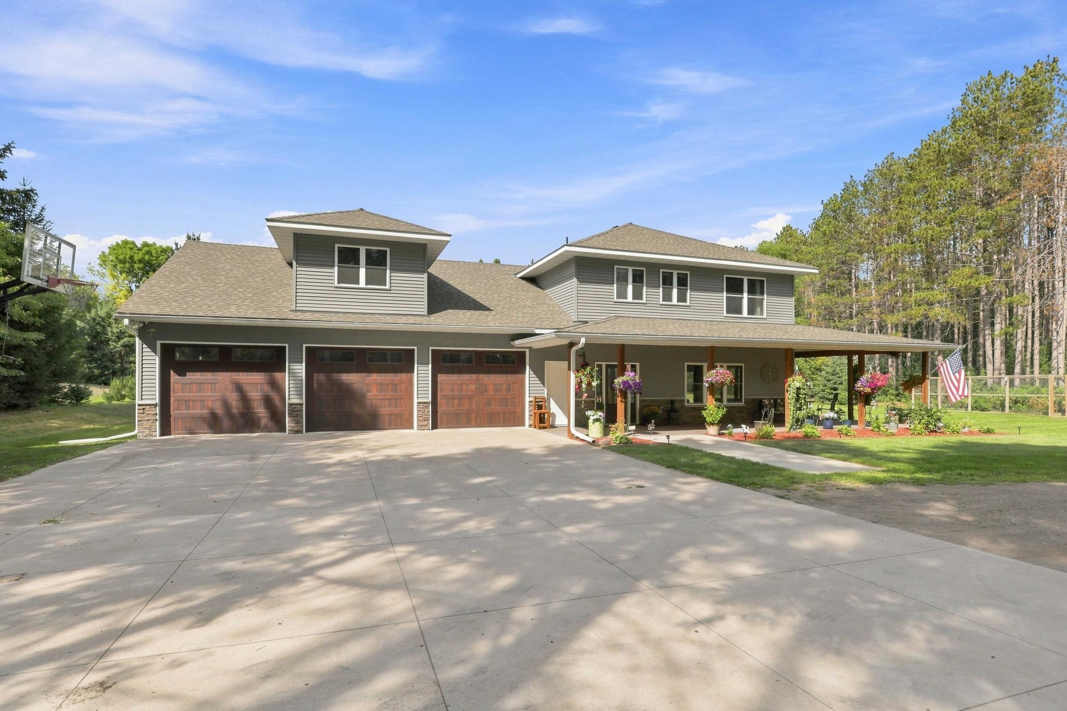 View of Residential at 3339 277th Avenue, Isanti MN 55040, Isanti (2 of 34) - Mike Wilen | Minnesota Team Real Estate