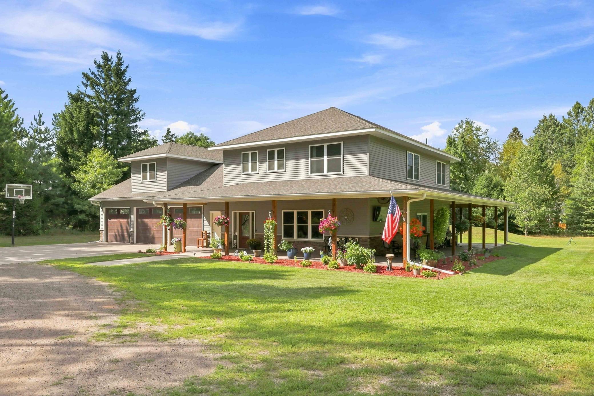 View of Residential at 3339 277th Avenue, Isanti MN 55040, Isanti - Mike Wilen | Minnesota Team Real Estate