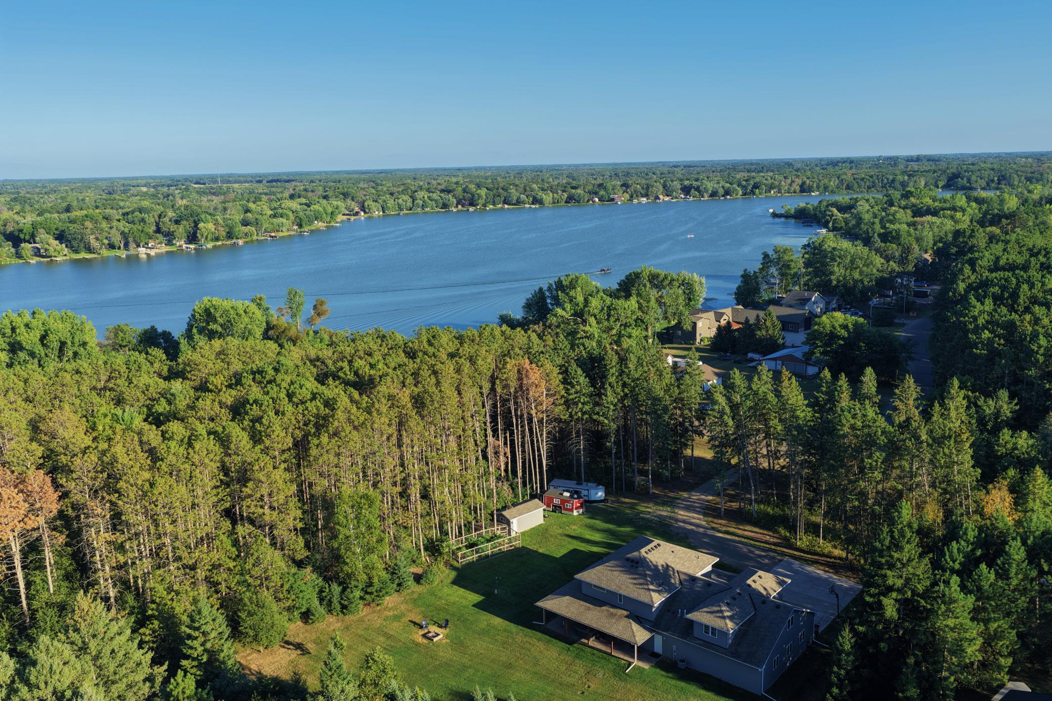 View of Residential at 3339 277th Avenue, Isanti MN 55040, Isanti (27 of 34) - Mike Wilen | Minnesota Team Real Estate
